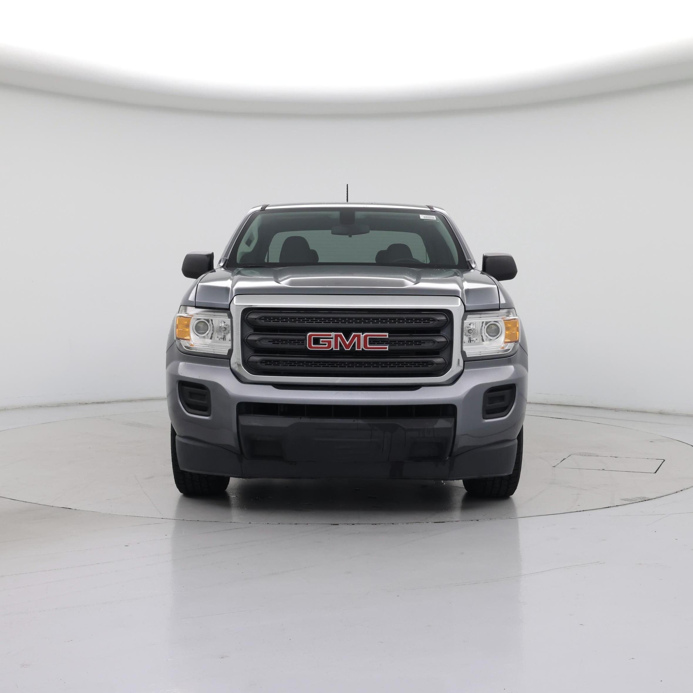 Thumbnail: 2018 GMC Canyon - 5