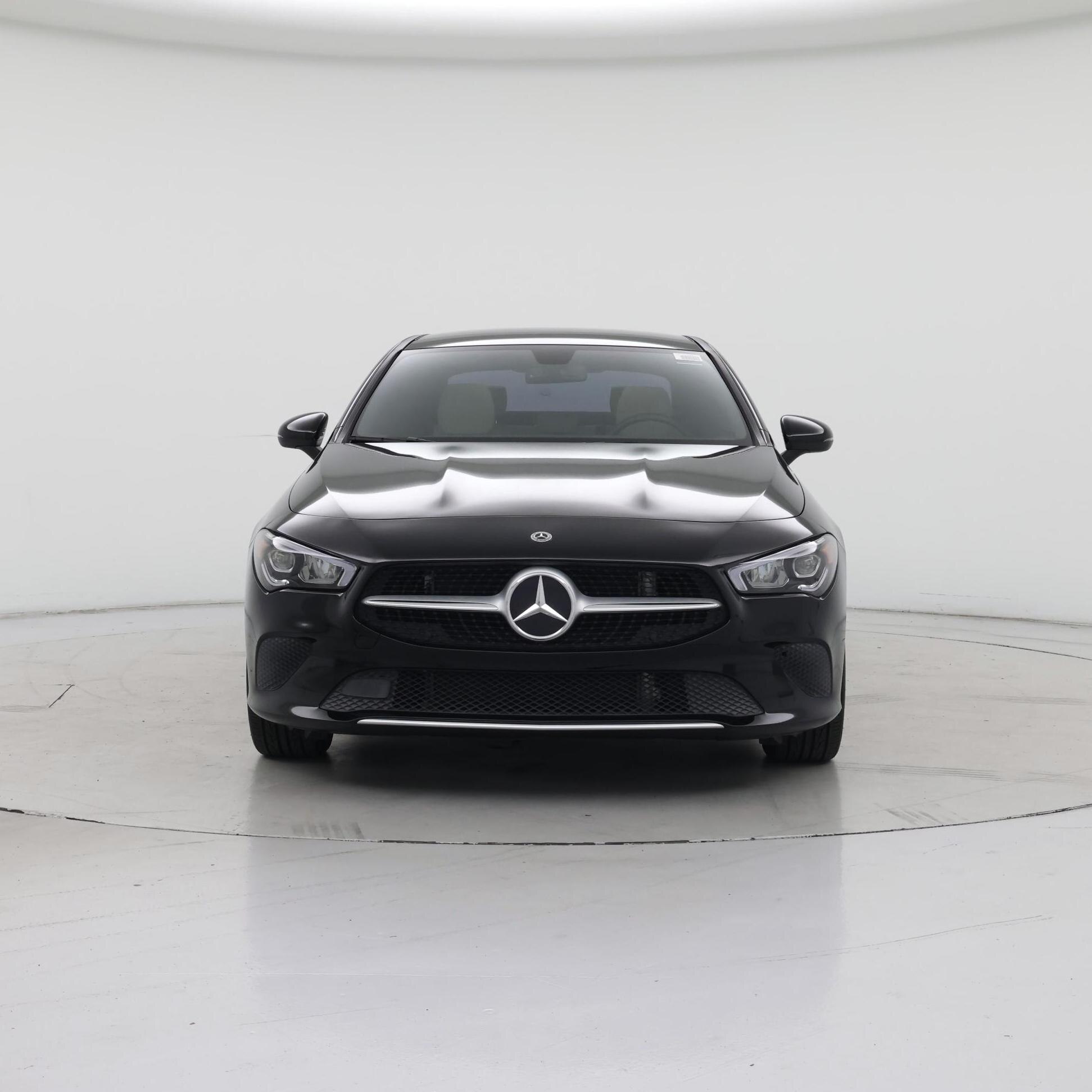 Thumbnail: 2022 Mercedes-Benz CLA - 5