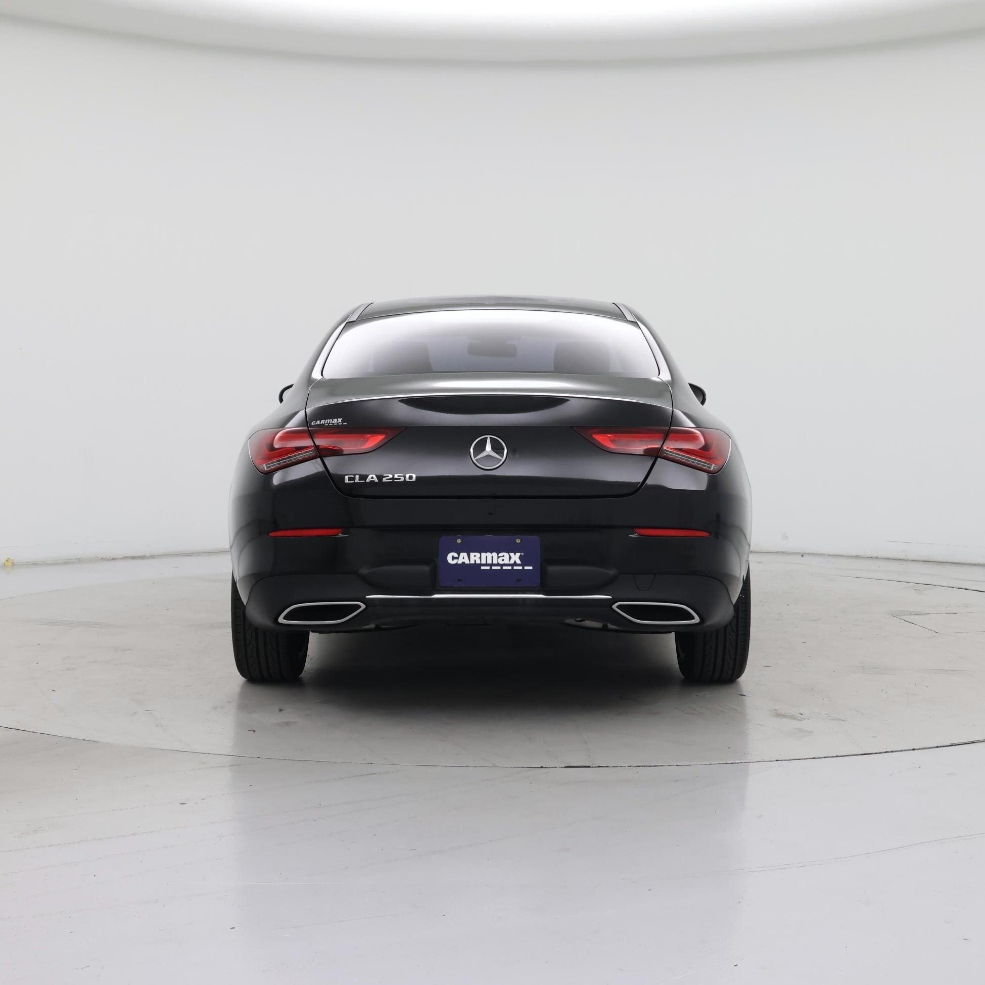 Thumbnail: 2022 Mercedes-Benz CLA - 6