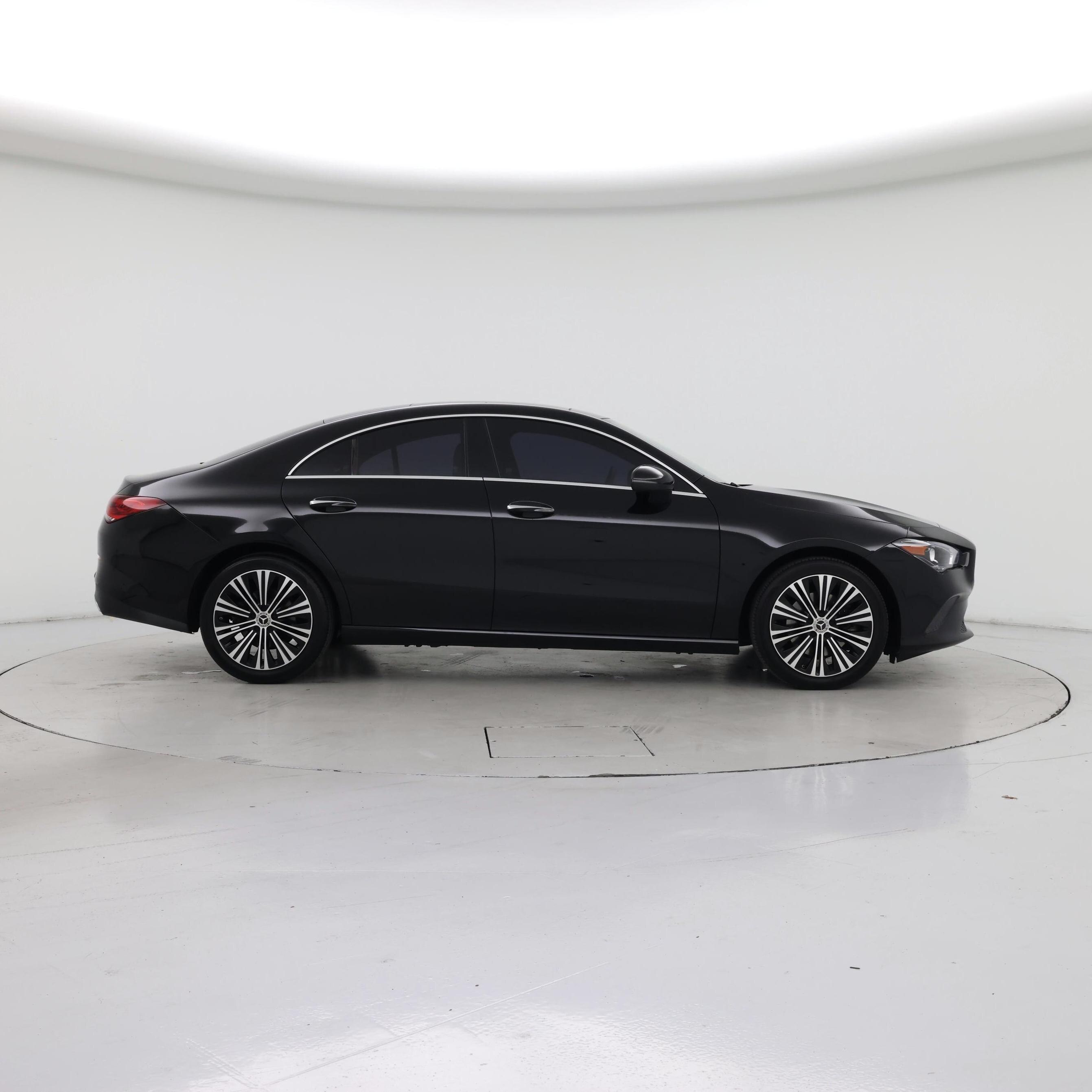 Thumbnail: 2022 Mercedes-Benz CLA - 7