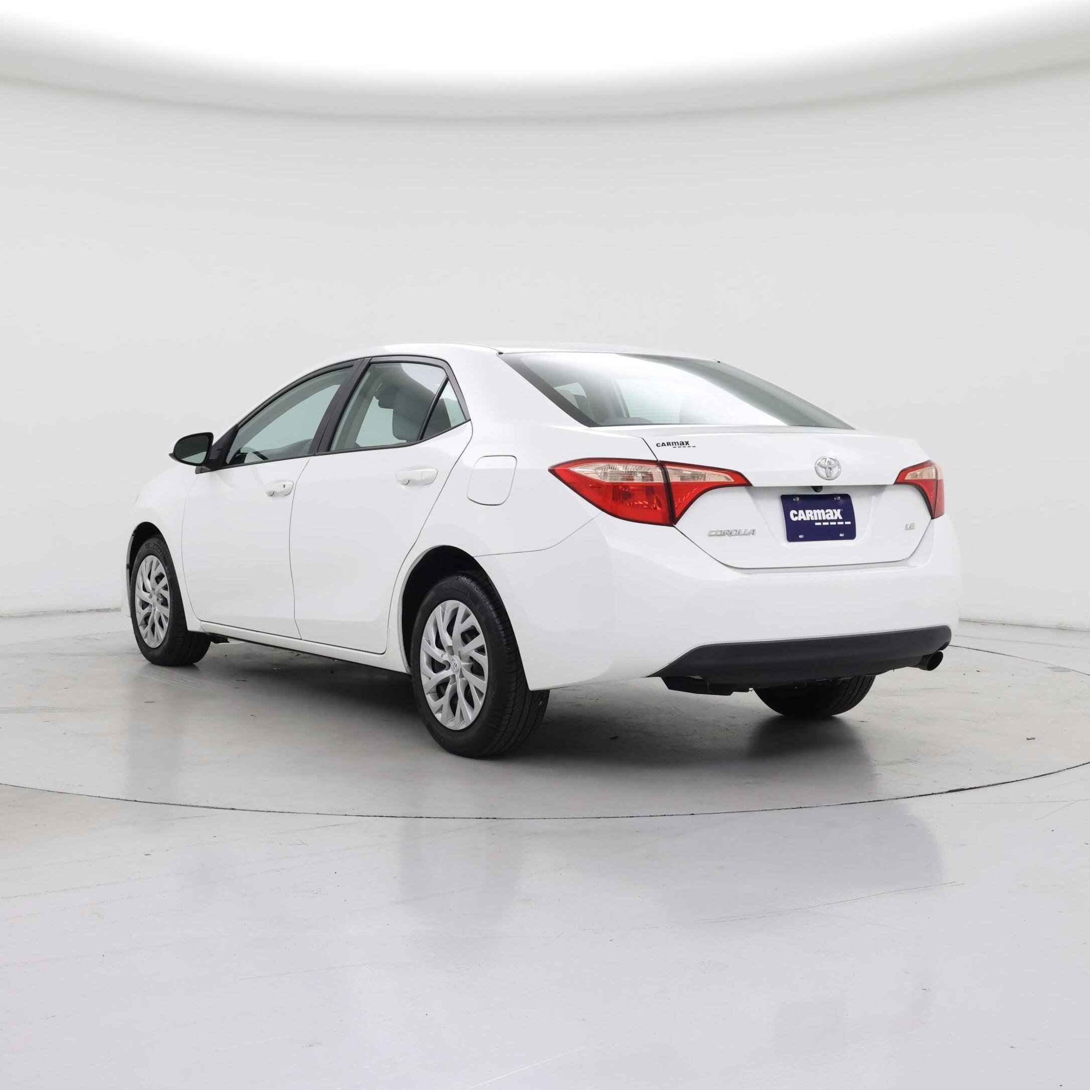 Thumbnail: 2017 Toyota Corolla - 2