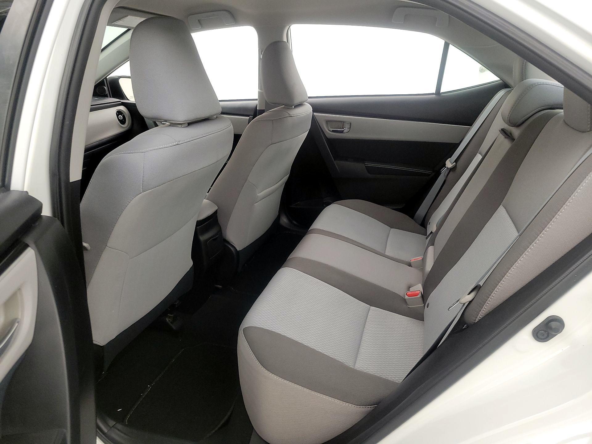 Thumbnail: 2017 Toyota Corolla - 19