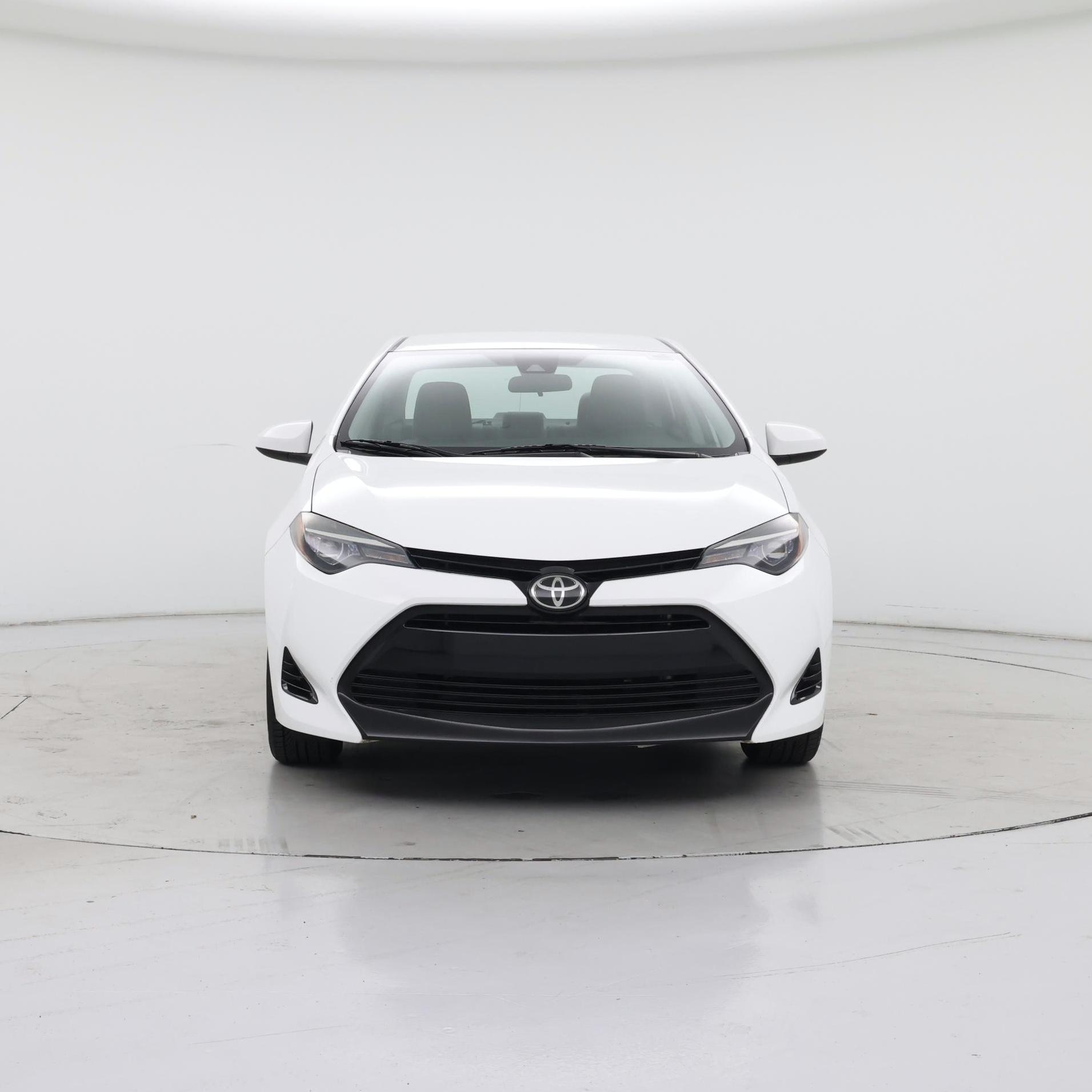 Thumbnail: 2017 Toyota Corolla - 5