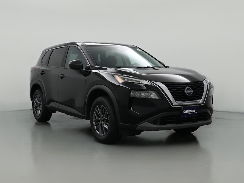 2023 Nissan Rogue S -
                  Clearwater, FL