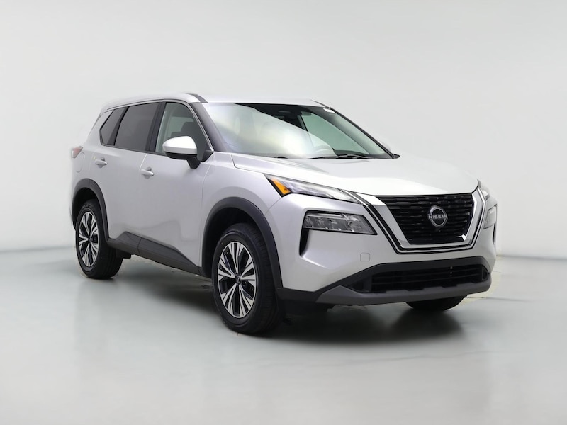2023 Nissan Rogue SV -
                  Orlando, FL