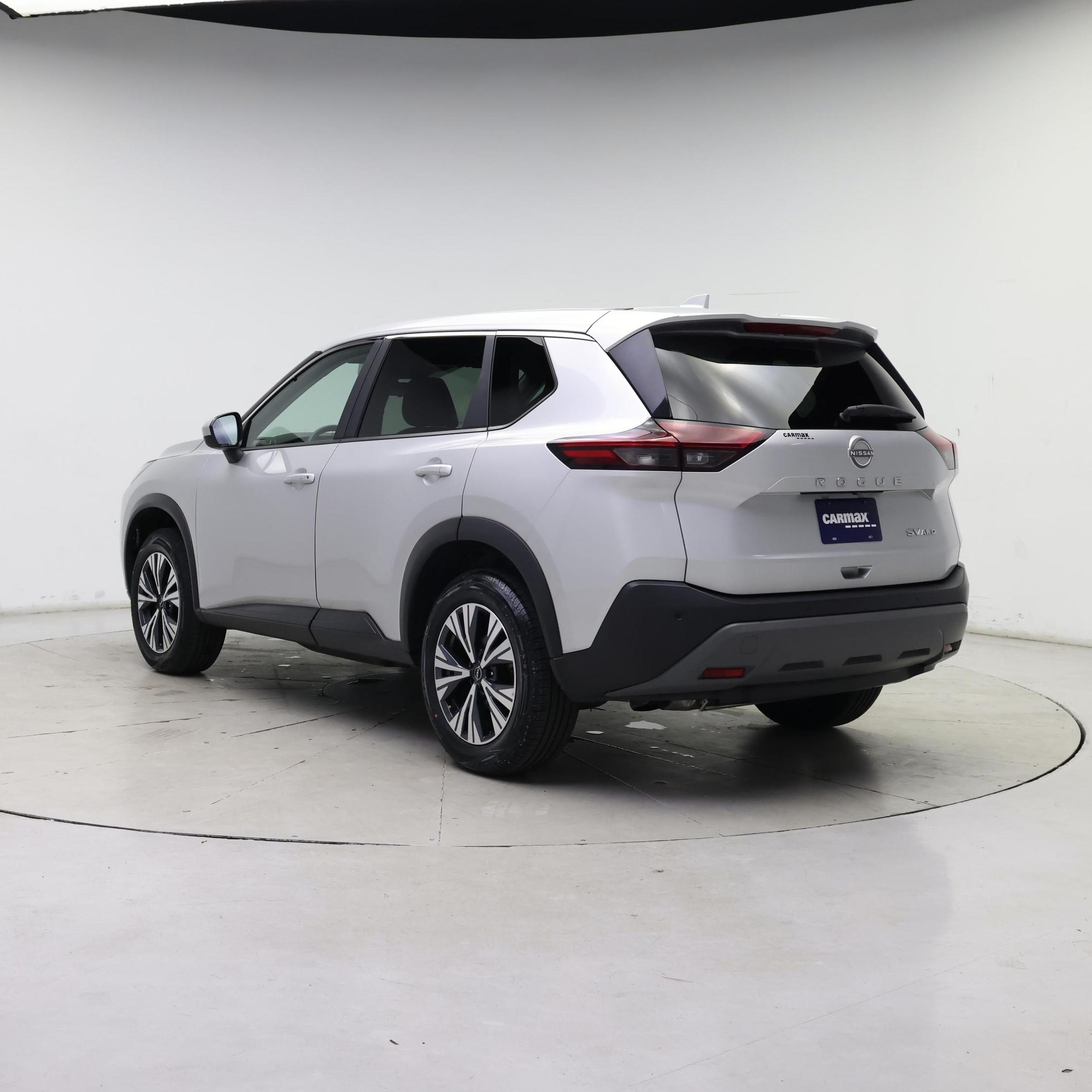 Thumbnail: 2023 Nissan Rogue - 2