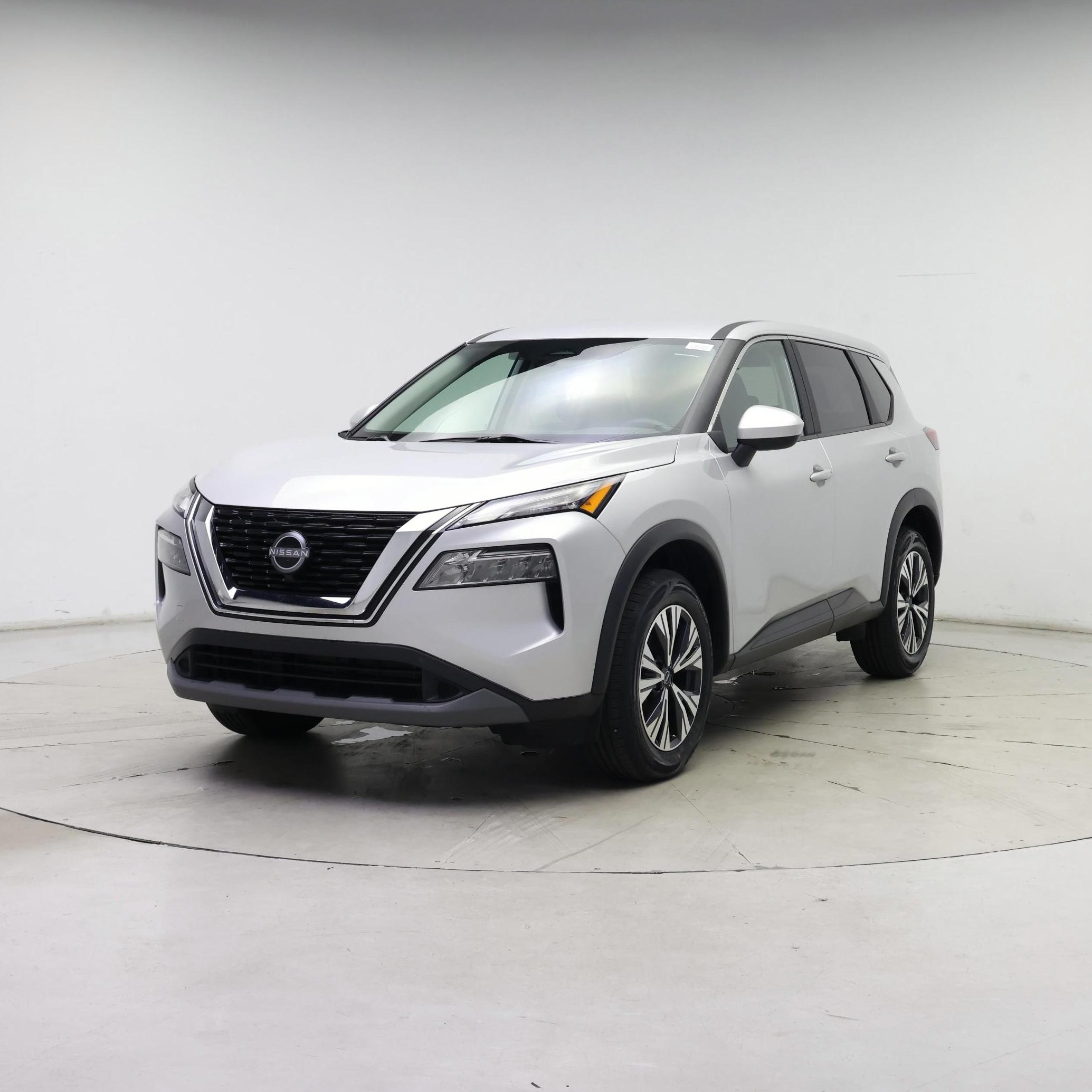 Thumbnail: 2023 Nissan Rogue - 4