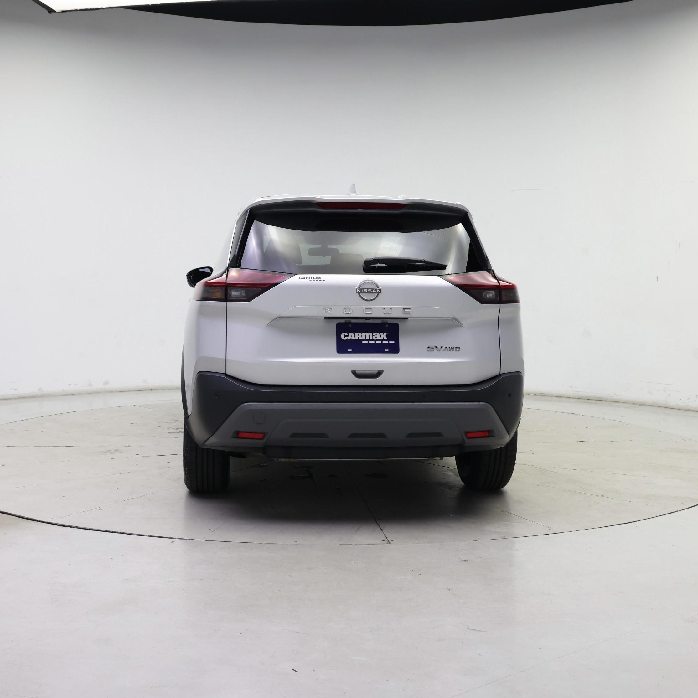 Thumbnail: 2023 Nissan Rogue - 6