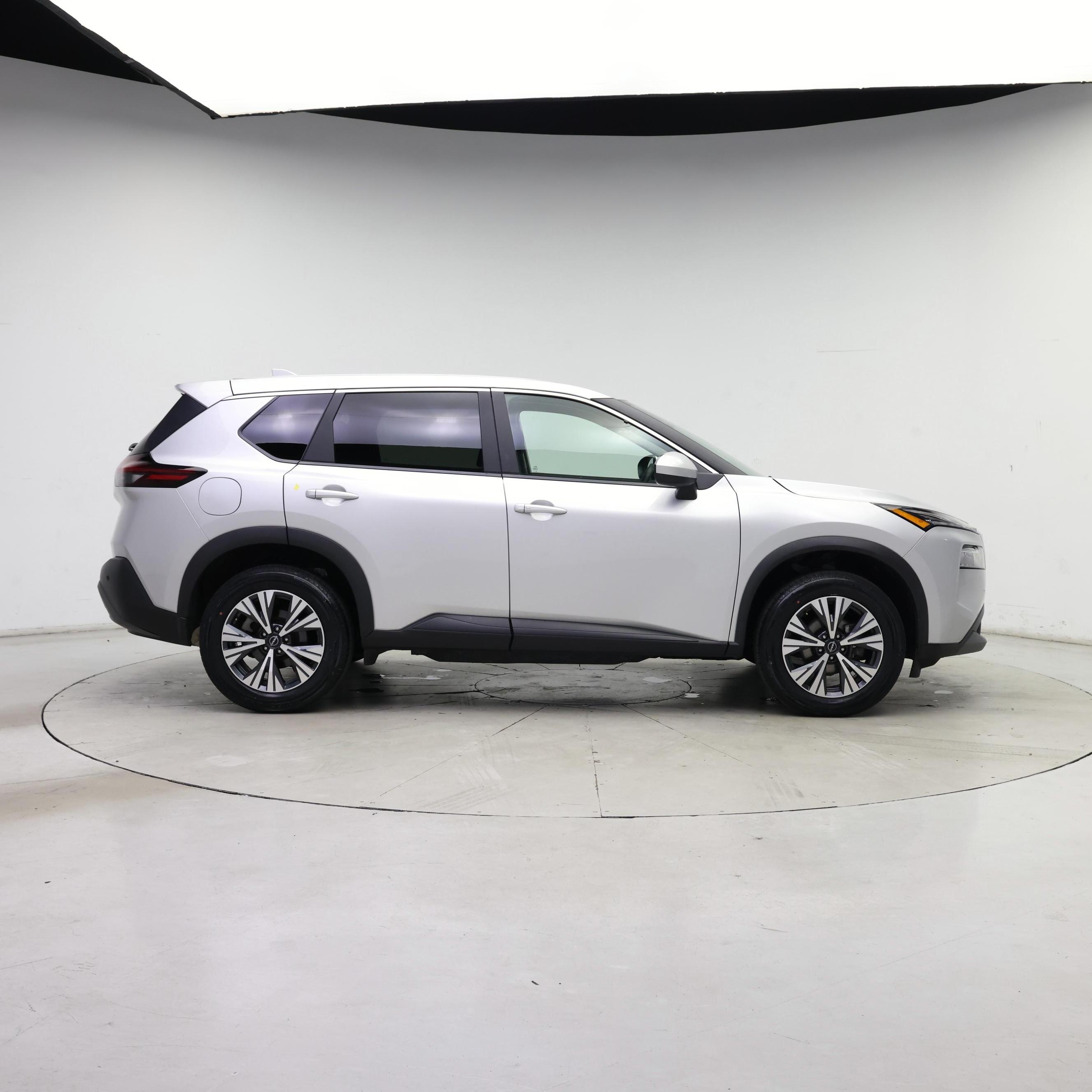 Thumbnail: 2023 Nissan Rogue - 7