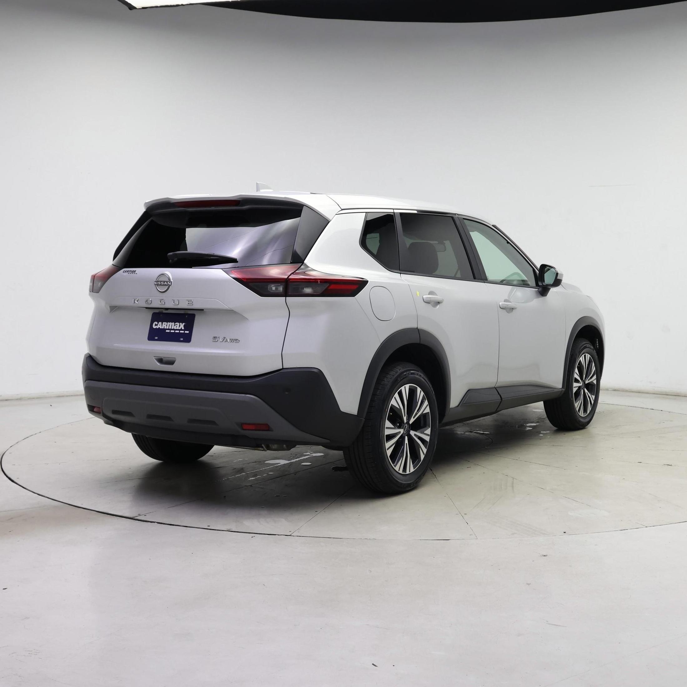 Thumbnail: 2023 Nissan Rogue - 8