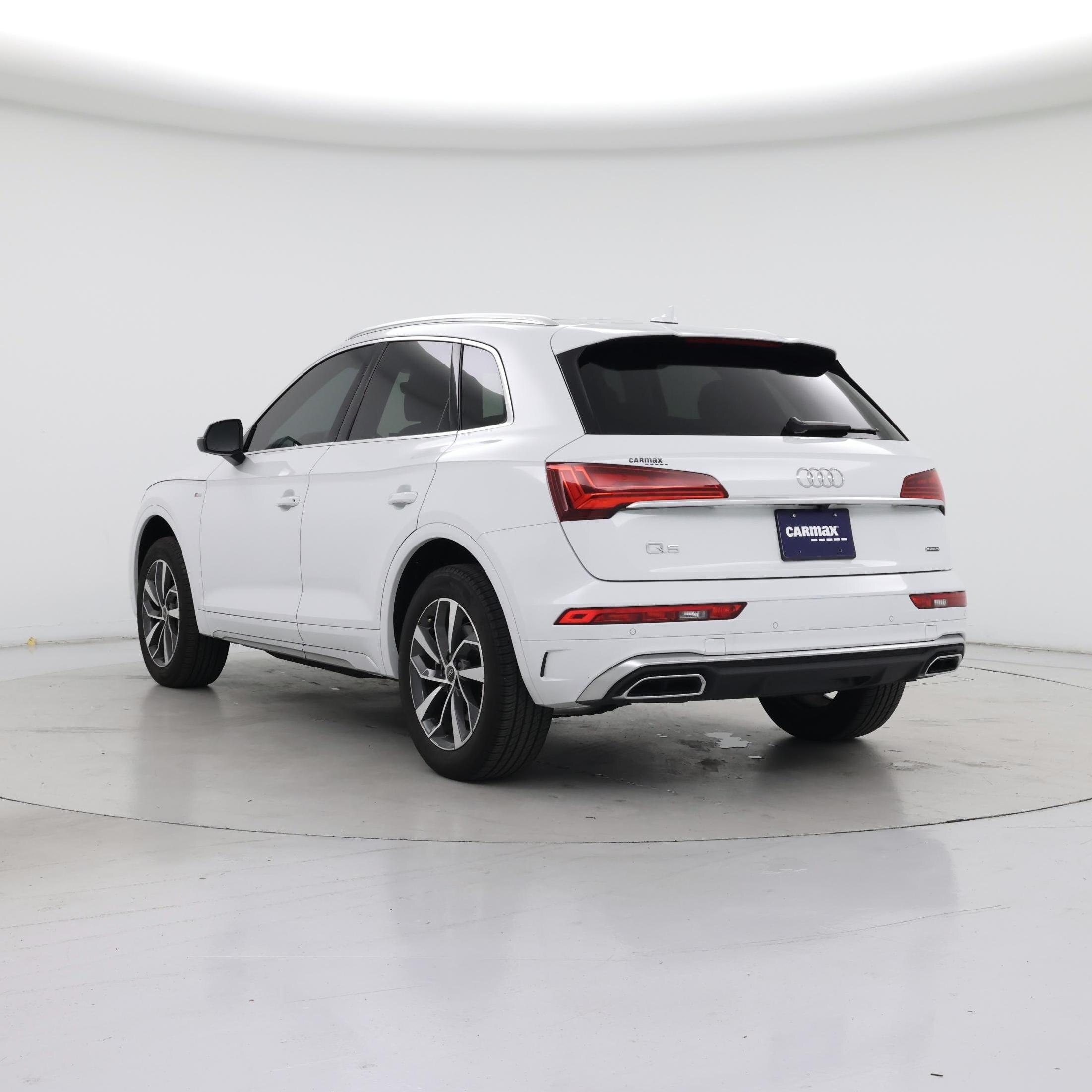 Thumbnail: 2023 Audi Q5 - 2