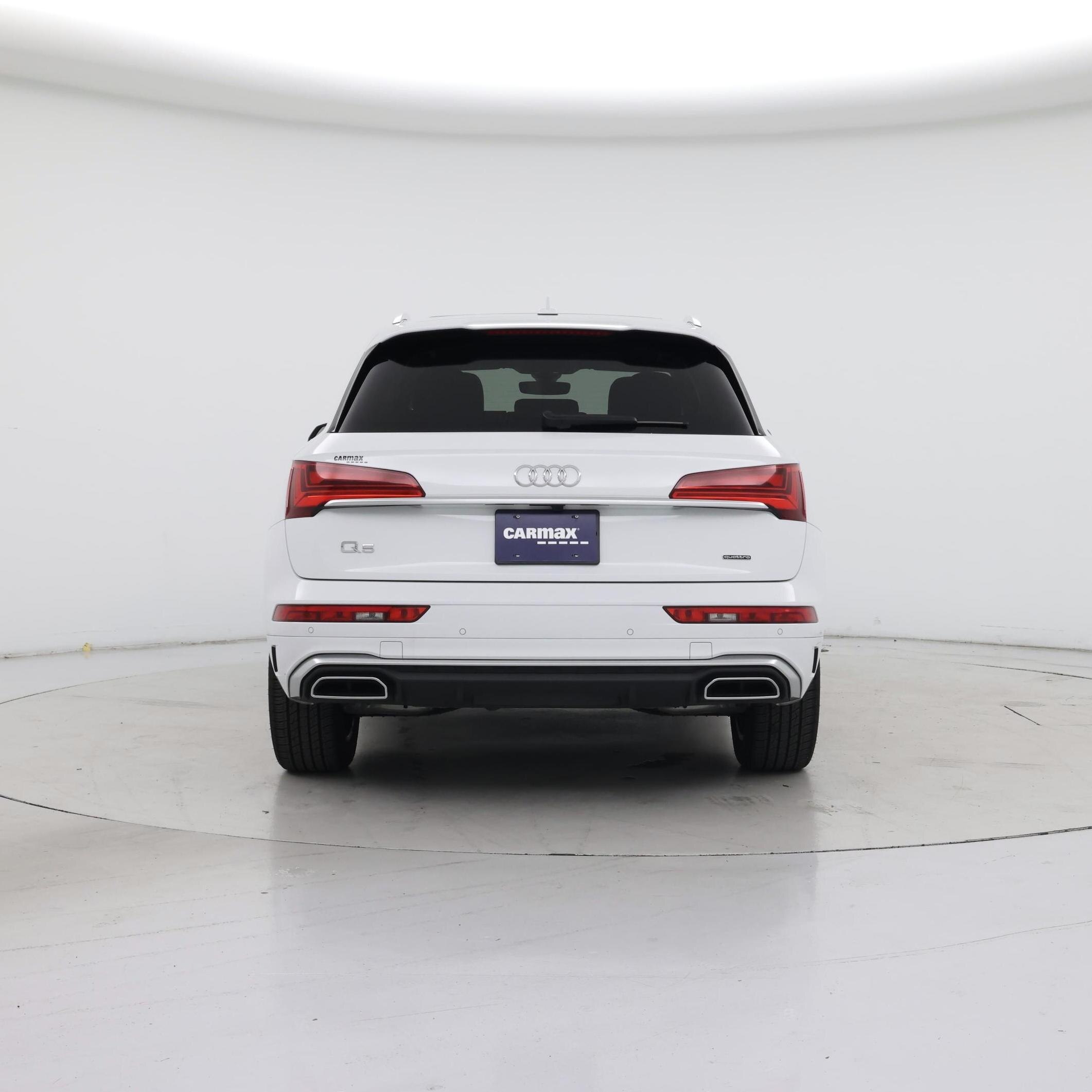 Thumbnail: 2023 Audi Q5 - 6