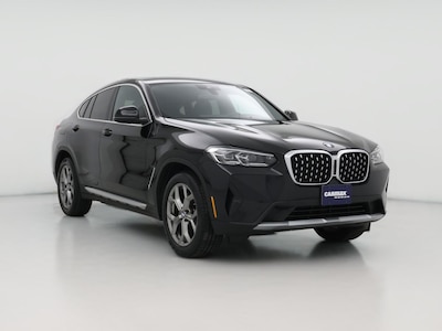 2024 BMW X4 XDrive30i