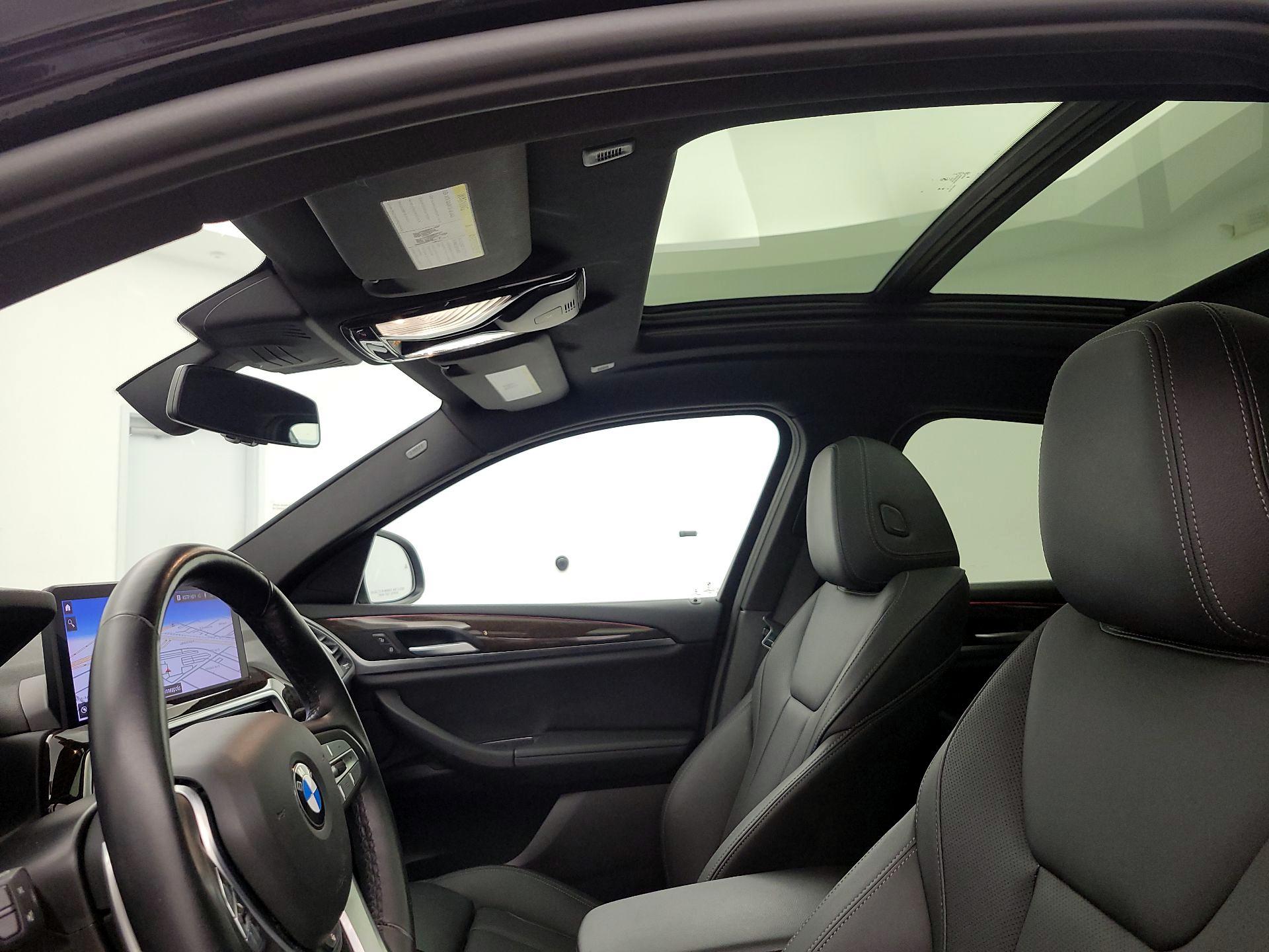 Thumbnail: 2024 BMW X4 - 20