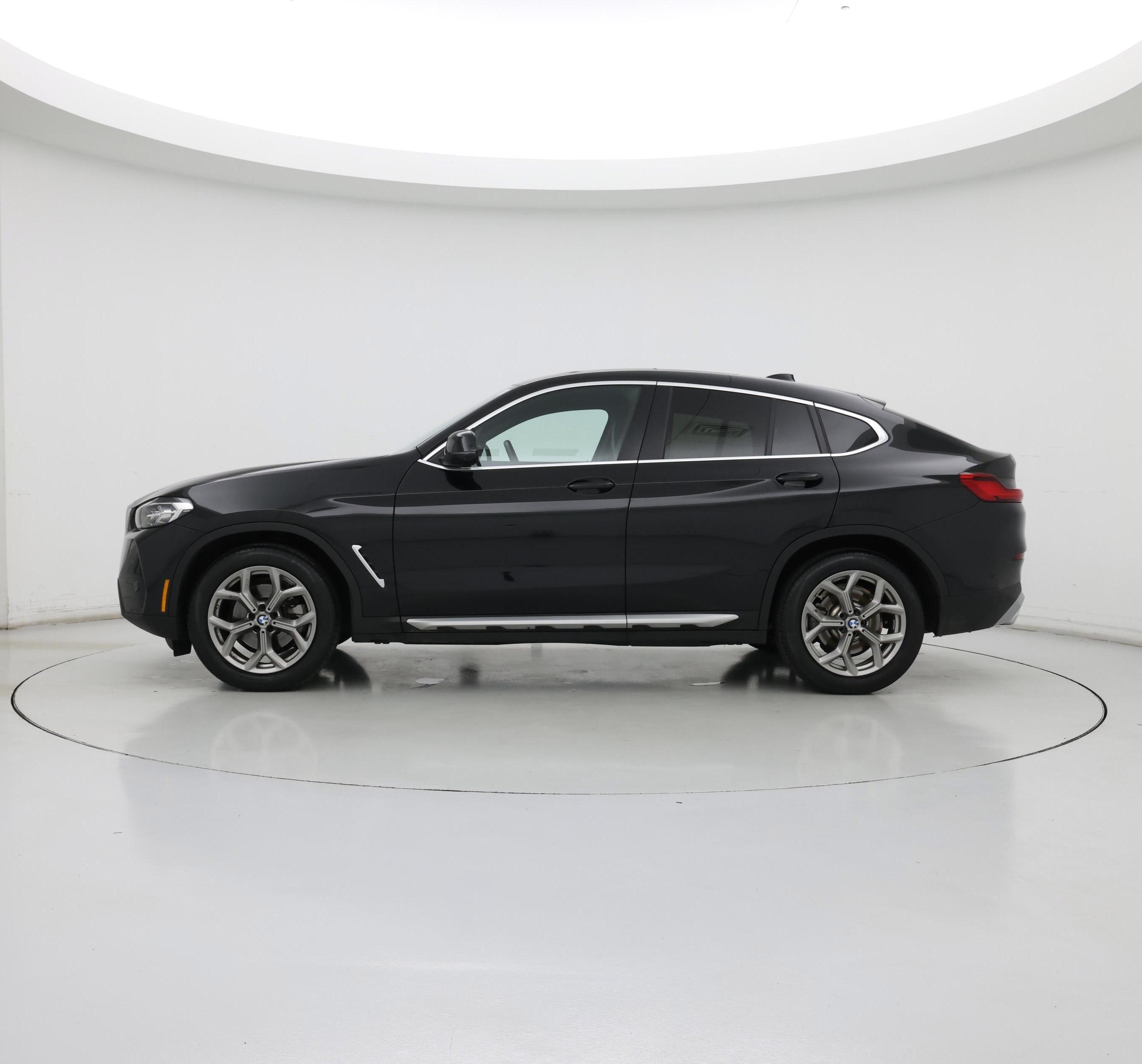Thumbnail: 2024 BMW X4 - 3