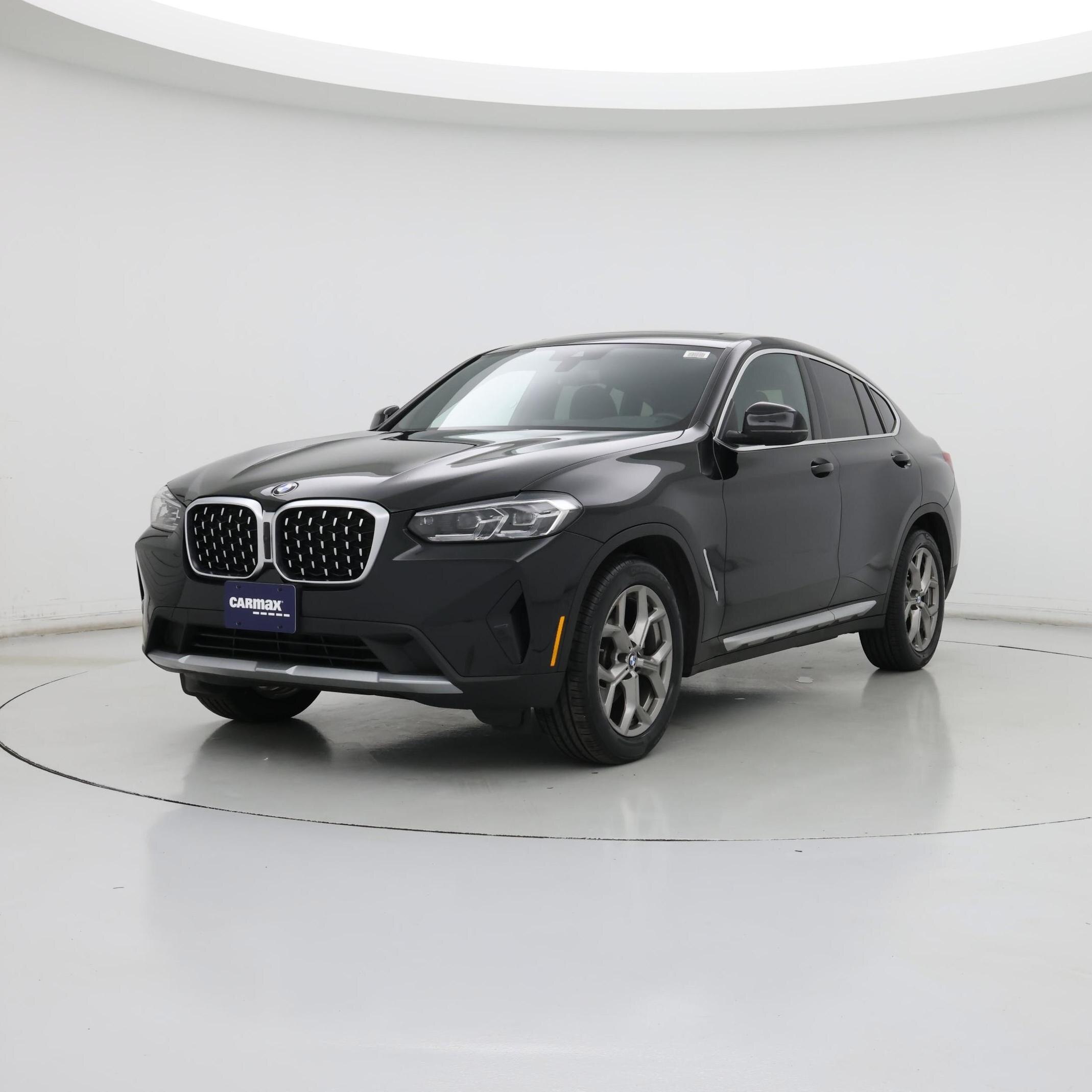 Thumbnail: 2024 BMW X4 - 4