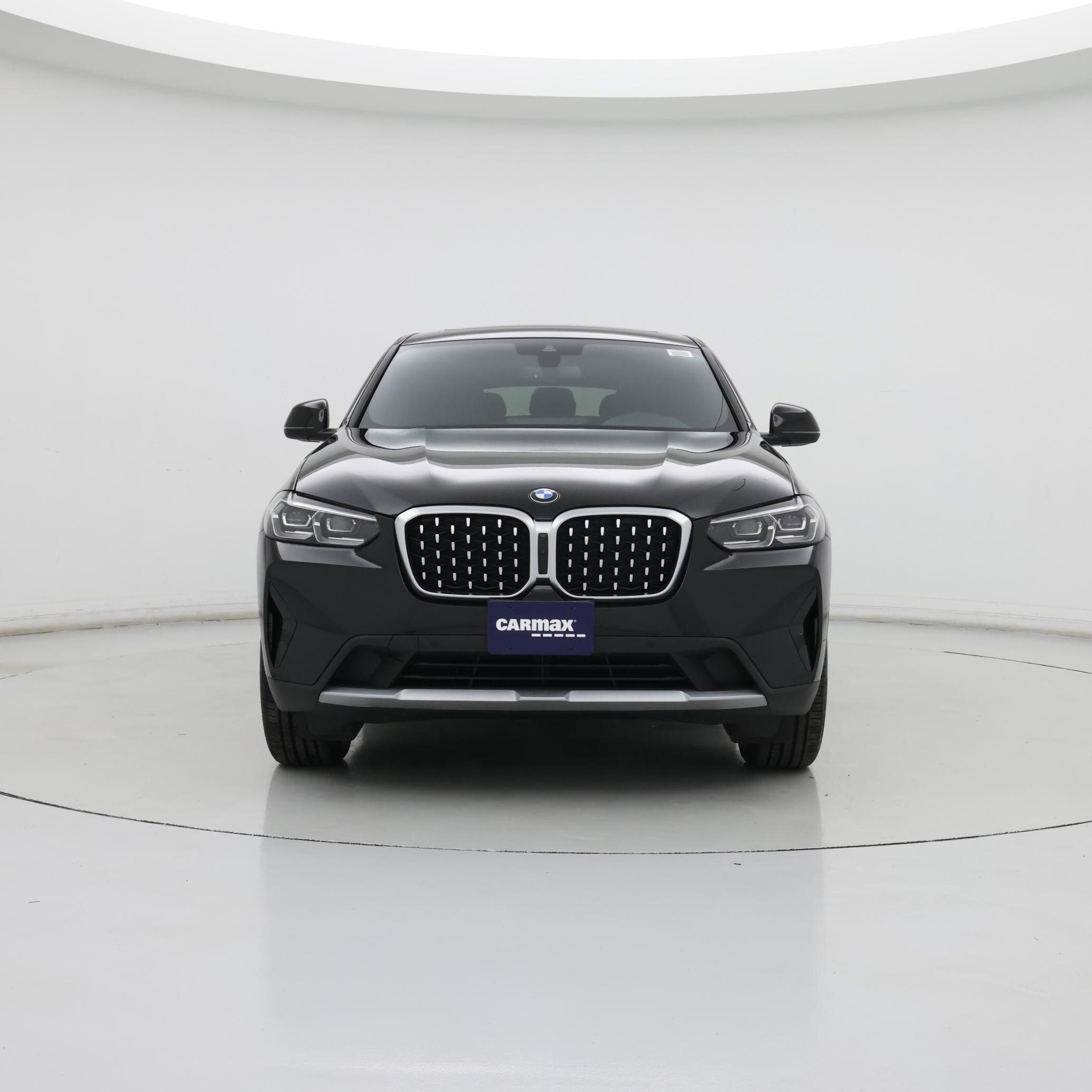 Thumbnail: 2024 BMW X4 - 5