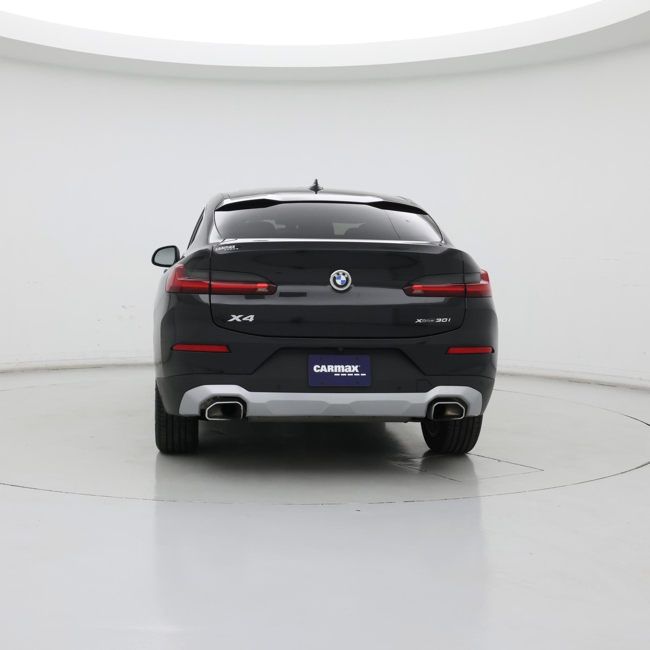 Thumbnail: 2024 BMW X4 - 6