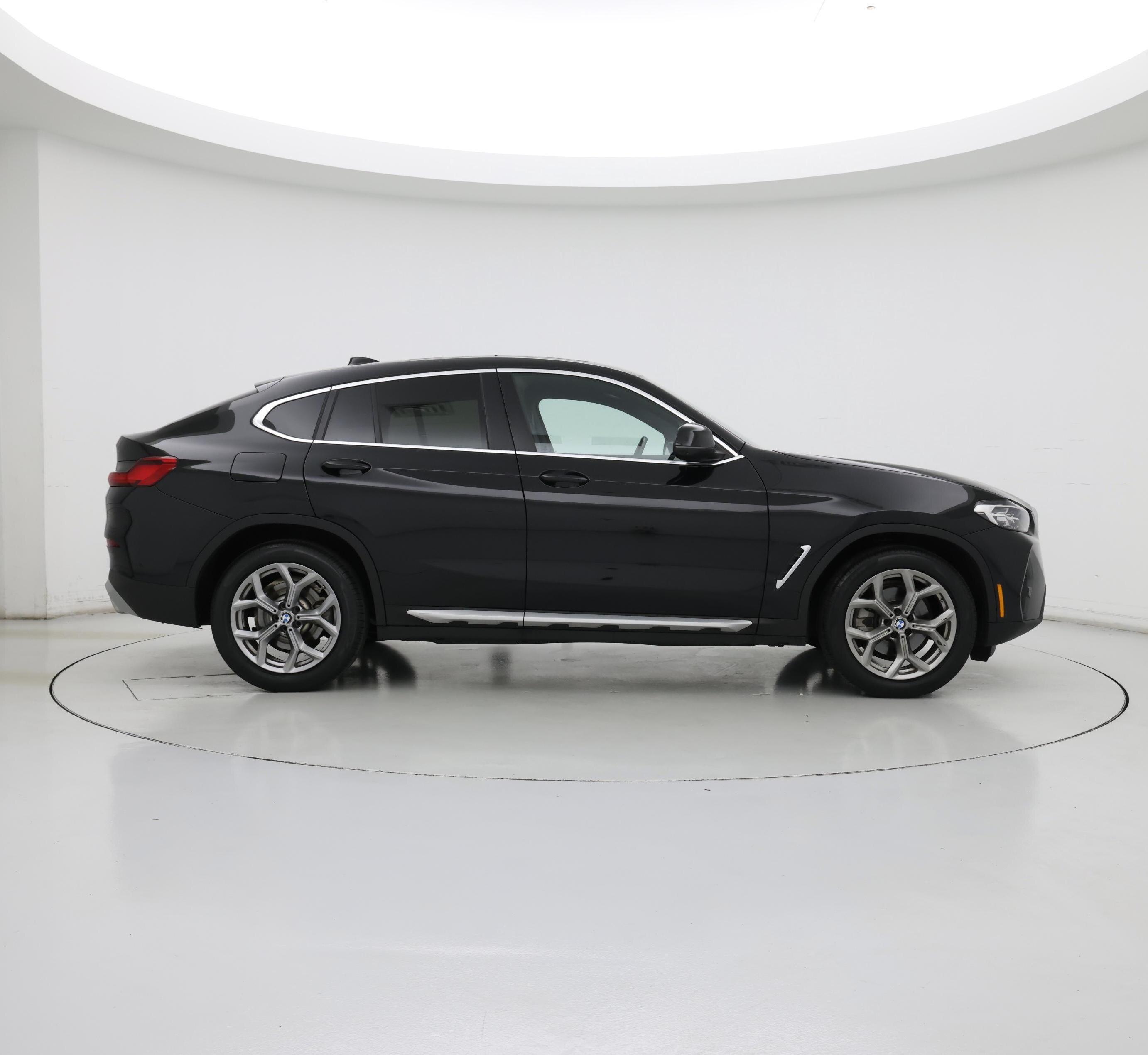 Thumbnail: 2024 BMW X4 - 7