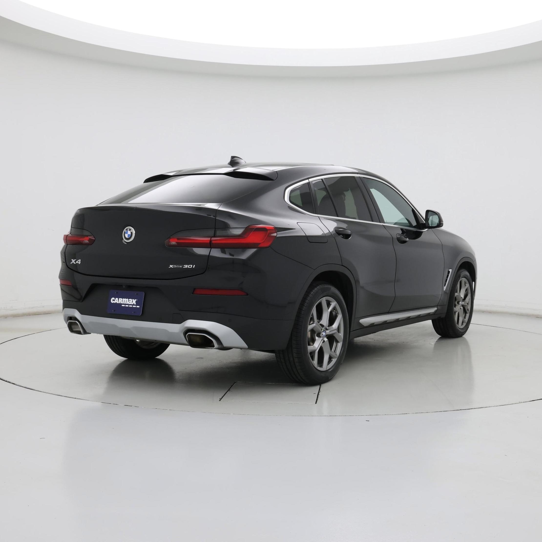 Thumbnail: 2024 BMW X4 - 8