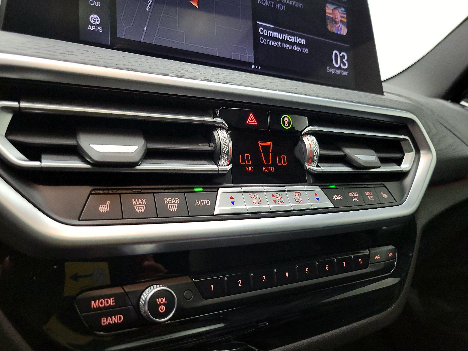 Thumbnail: 2024 BMW X3 - 17