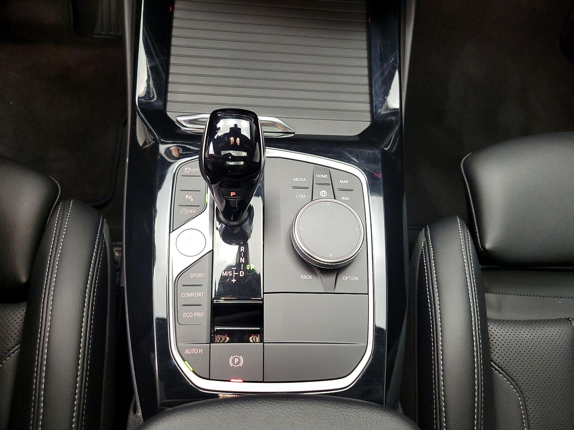 Thumbnail: 2024 BMW X3 - 18