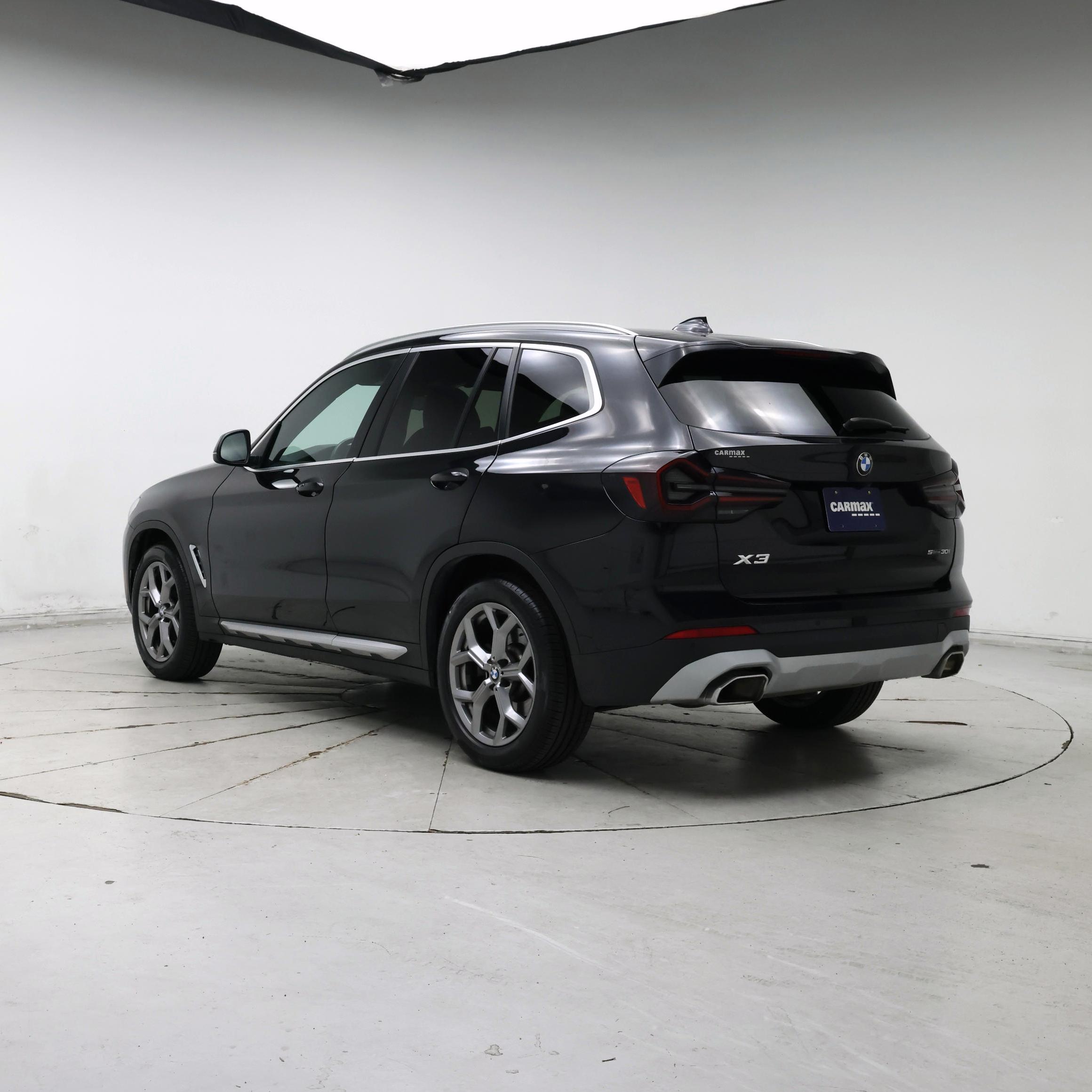 Thumbnail: 2024 BMW X3 - 2