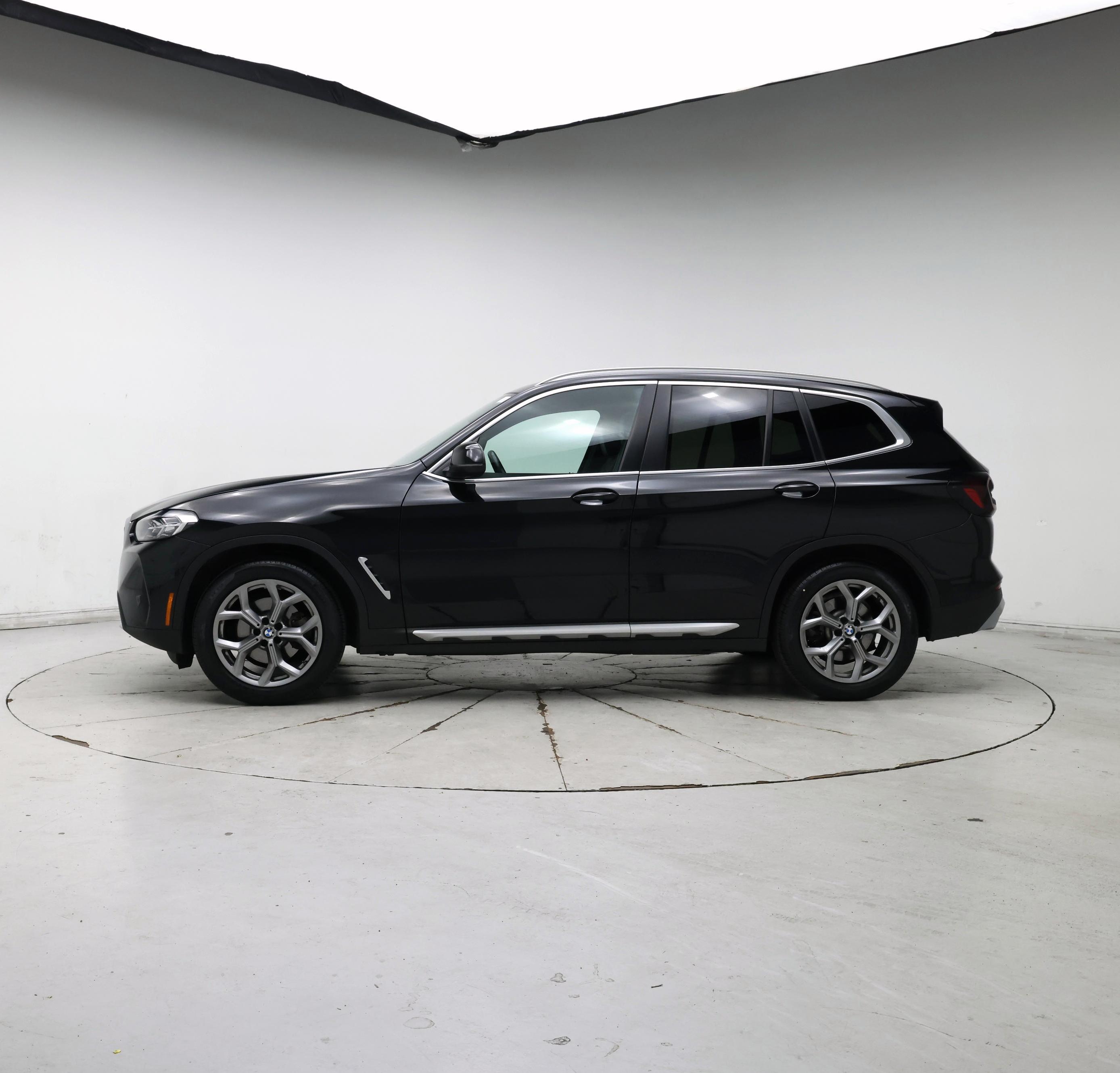 Thumbnail: 2024 BMW X3 - 3