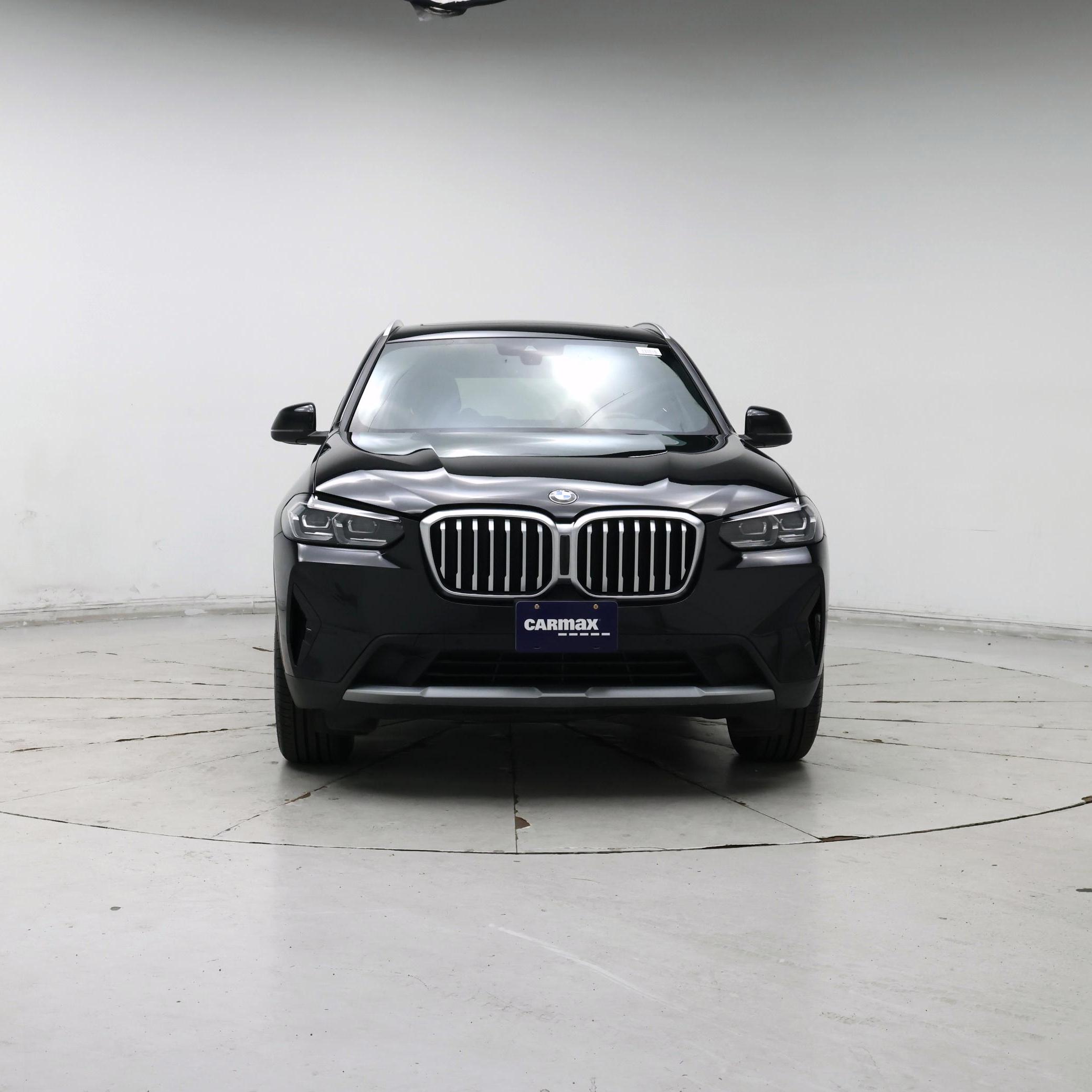 Thumbnail: 2024 BMW X3 - 5