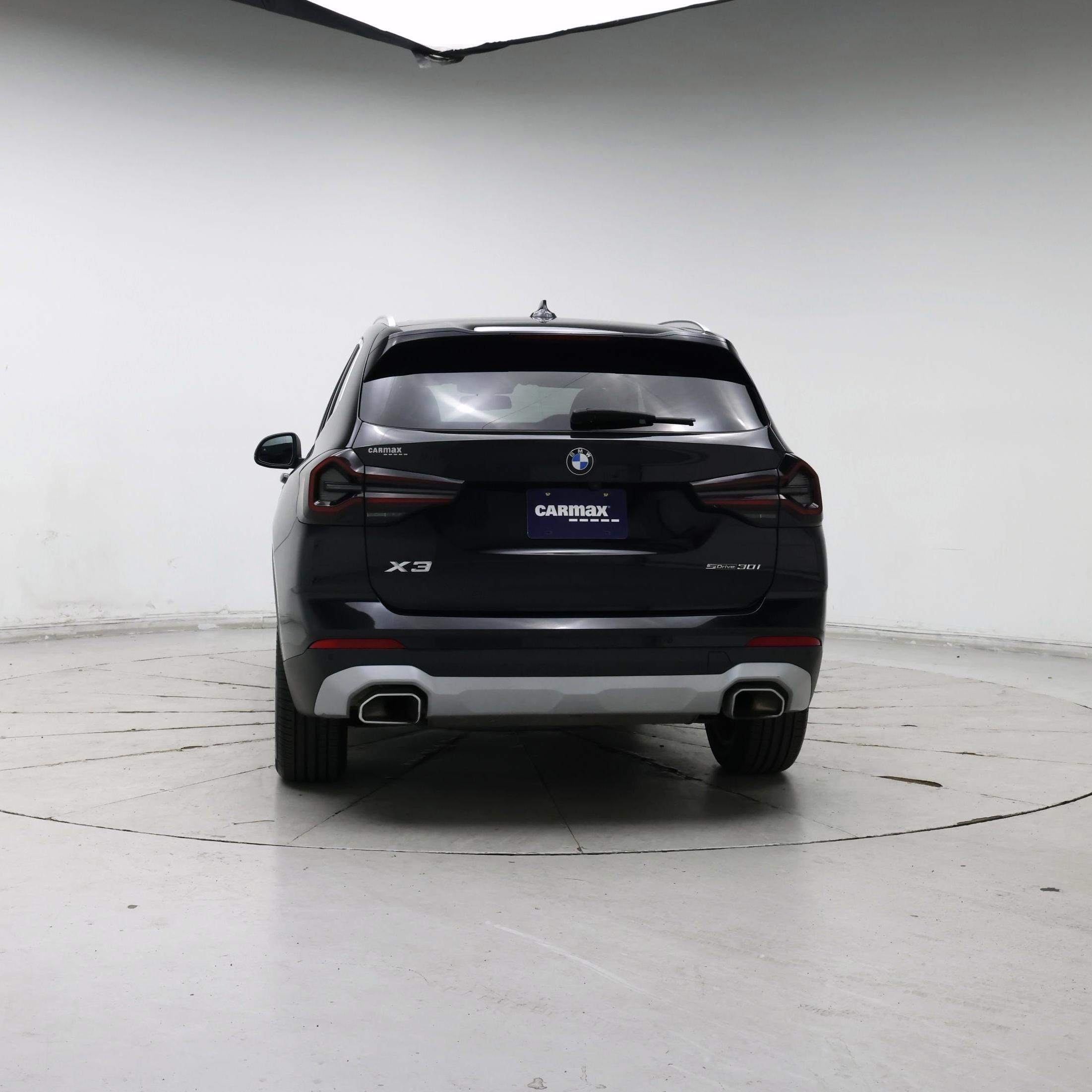 Thumbnail: 2024 BMW X3 - 6