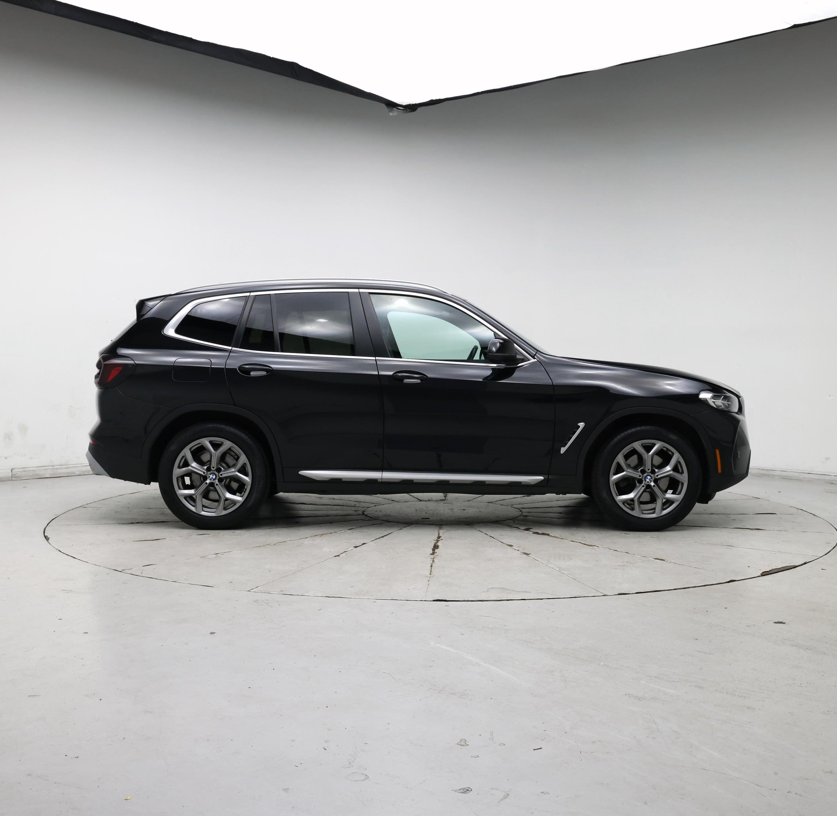 Thumbnail: 2024 BMW X3 - 7