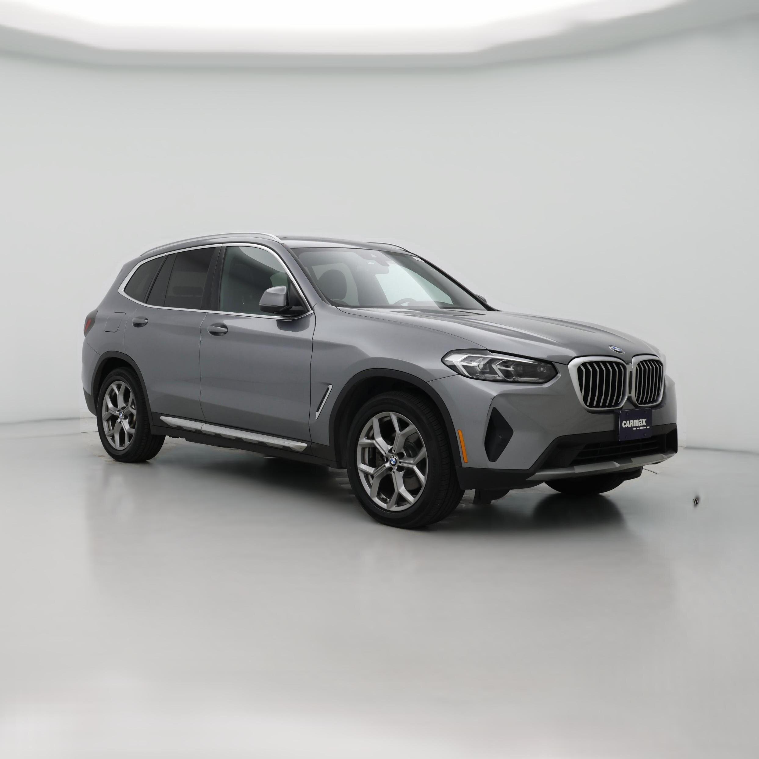 Thumbnail: 2024 BMW X3 - 1
