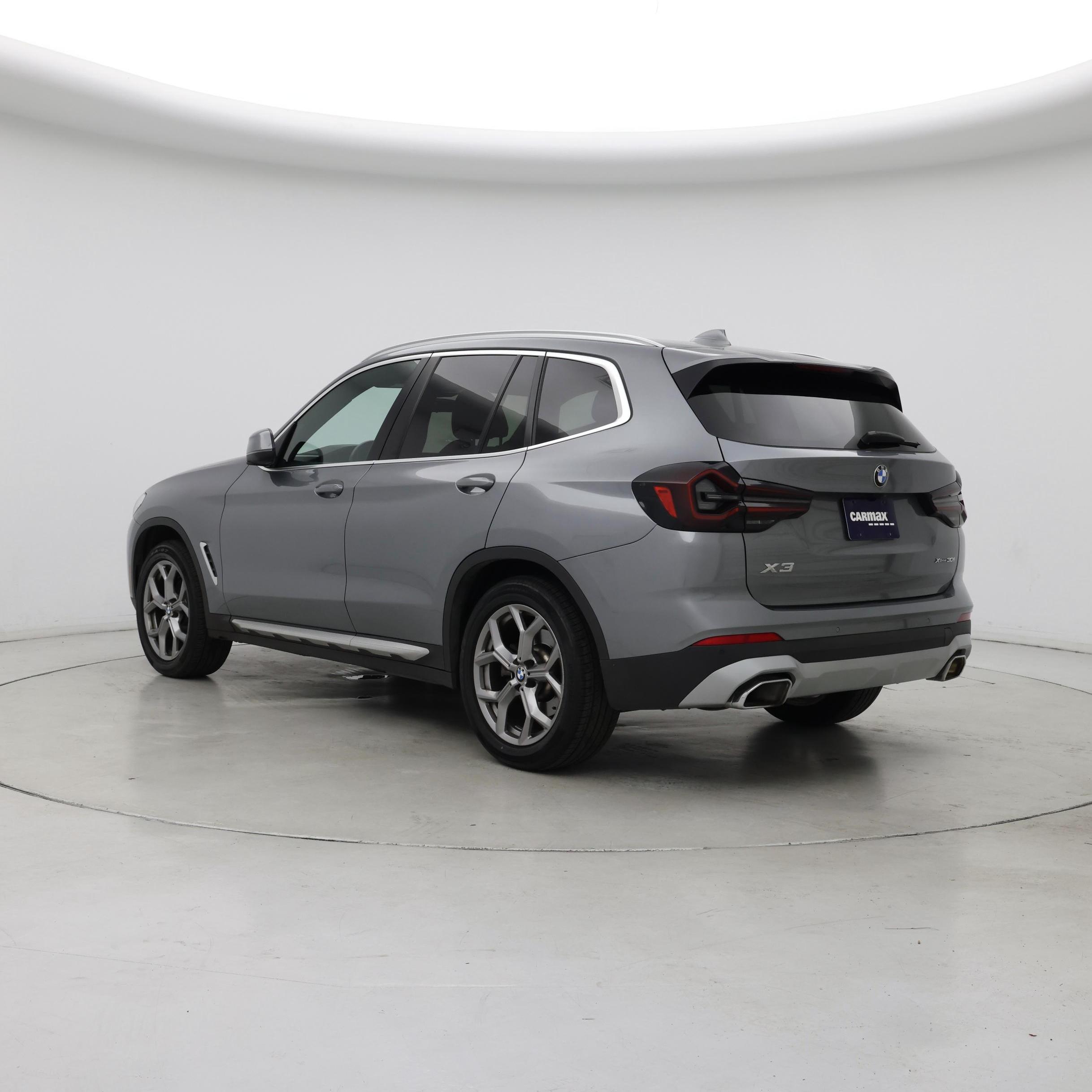 Thumbnail: 2024 BMW X3 - 2