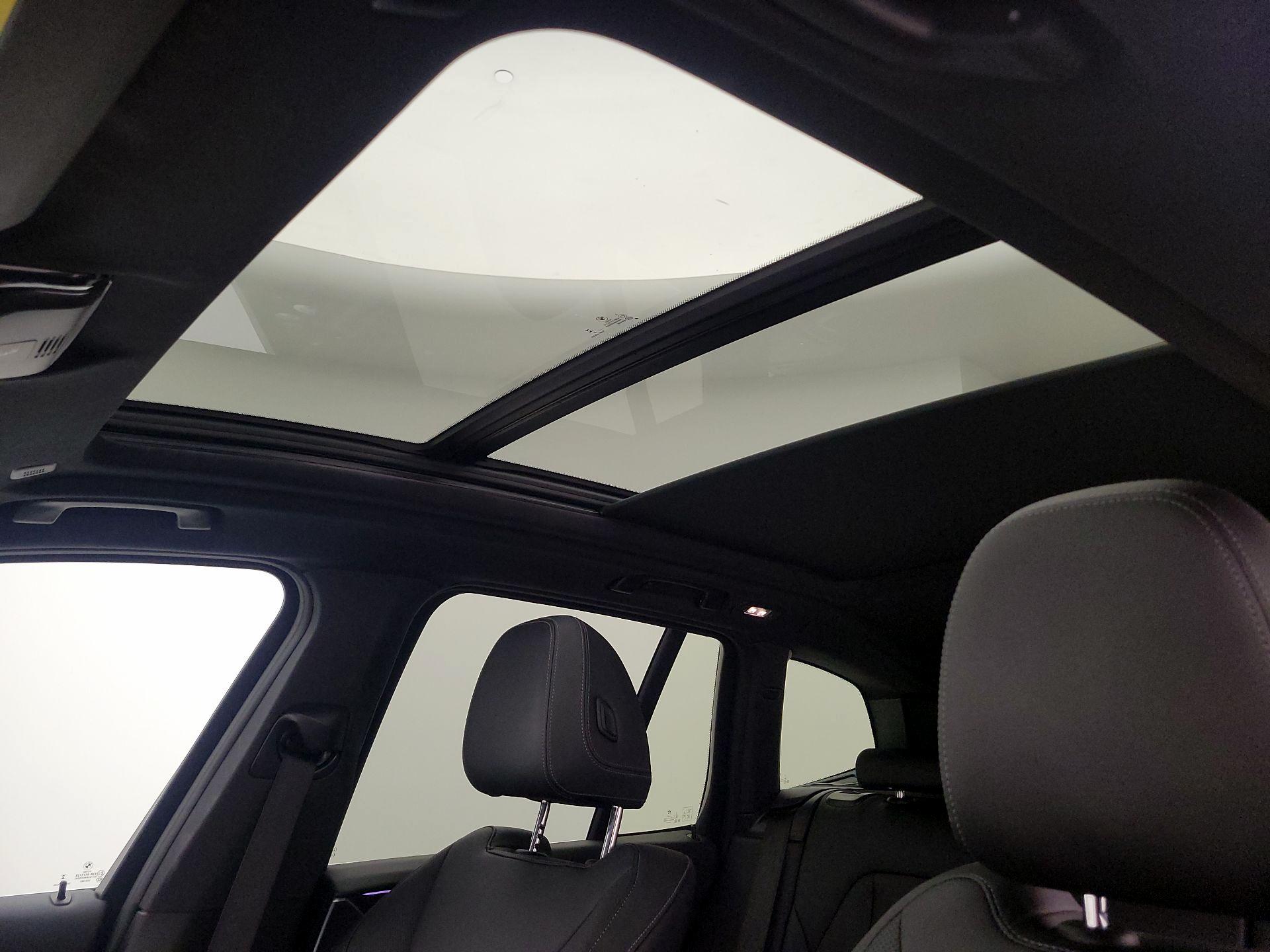 Thumbnail: 2024 BMW X3 - 20