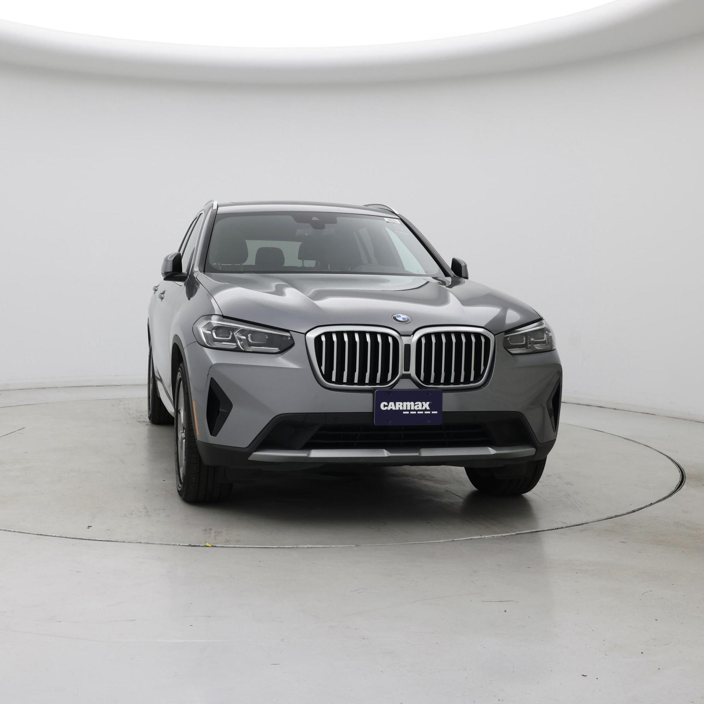 Thumbnail: 2024 BMW X3 - 5