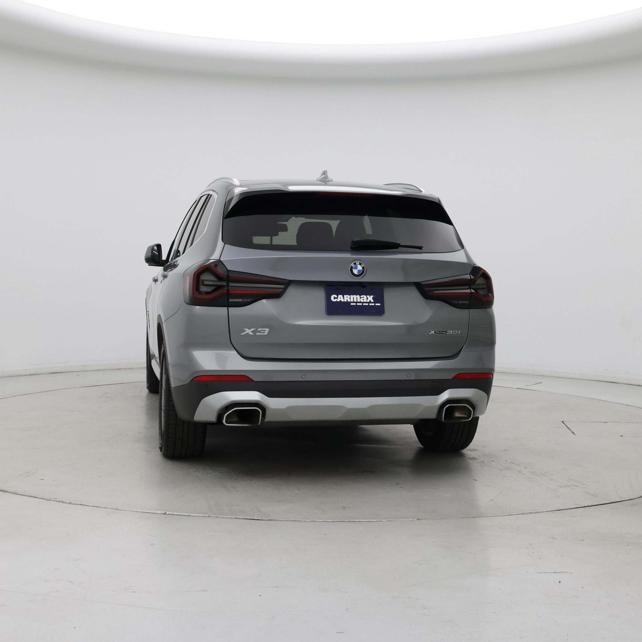 Thumbnail: 2024 BMW X3 - 6