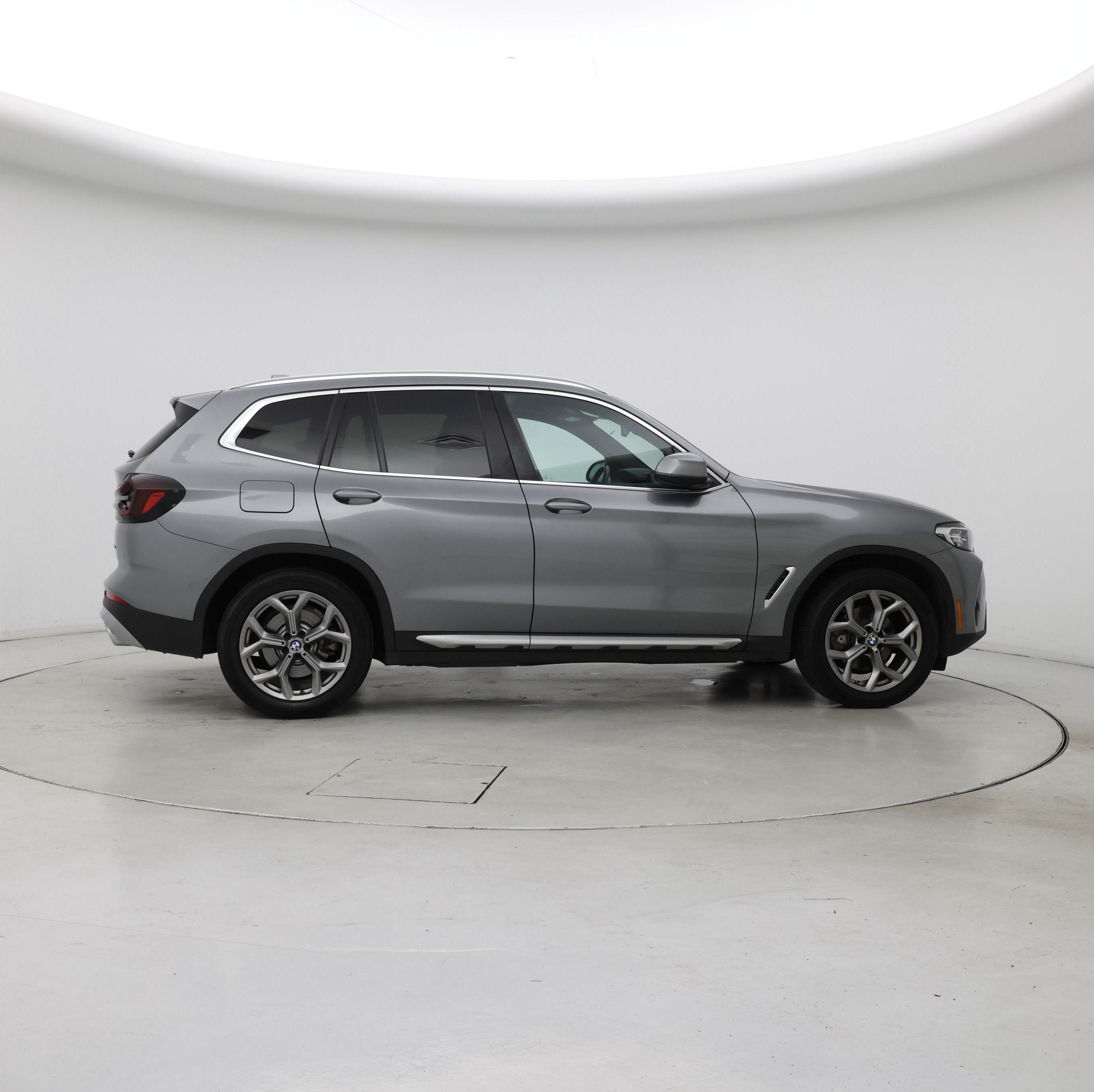 Thumbnail: 2024 BMW X3 - 7