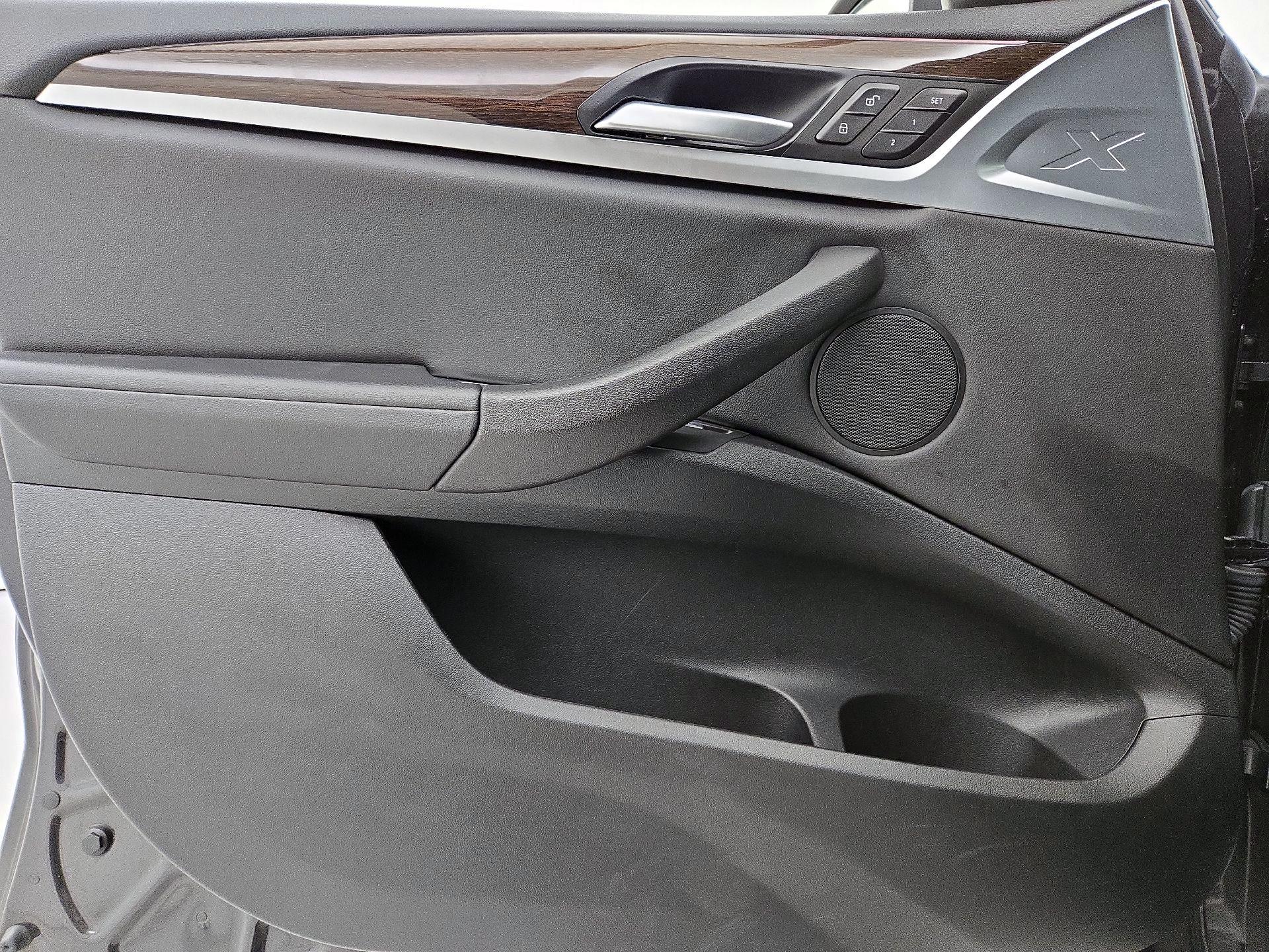 Thumbnail: 2024 BMW X3 - 12