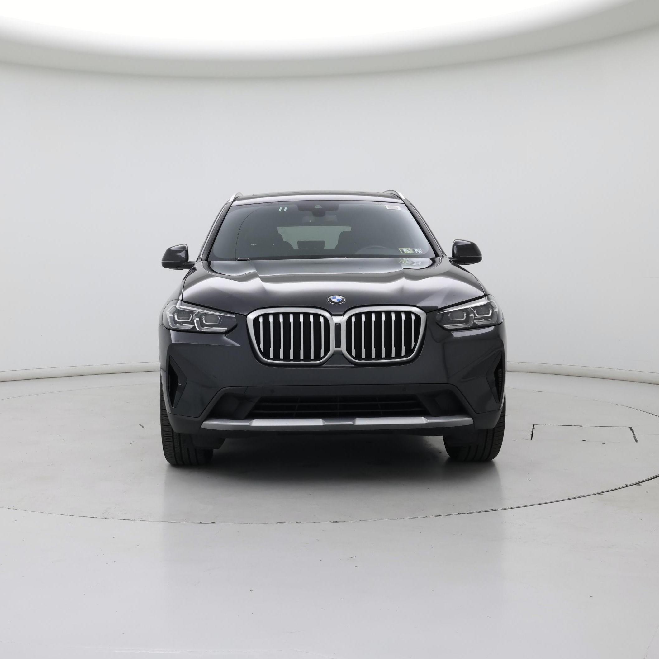 Thumbnail: 2024 BMW X3 - 5