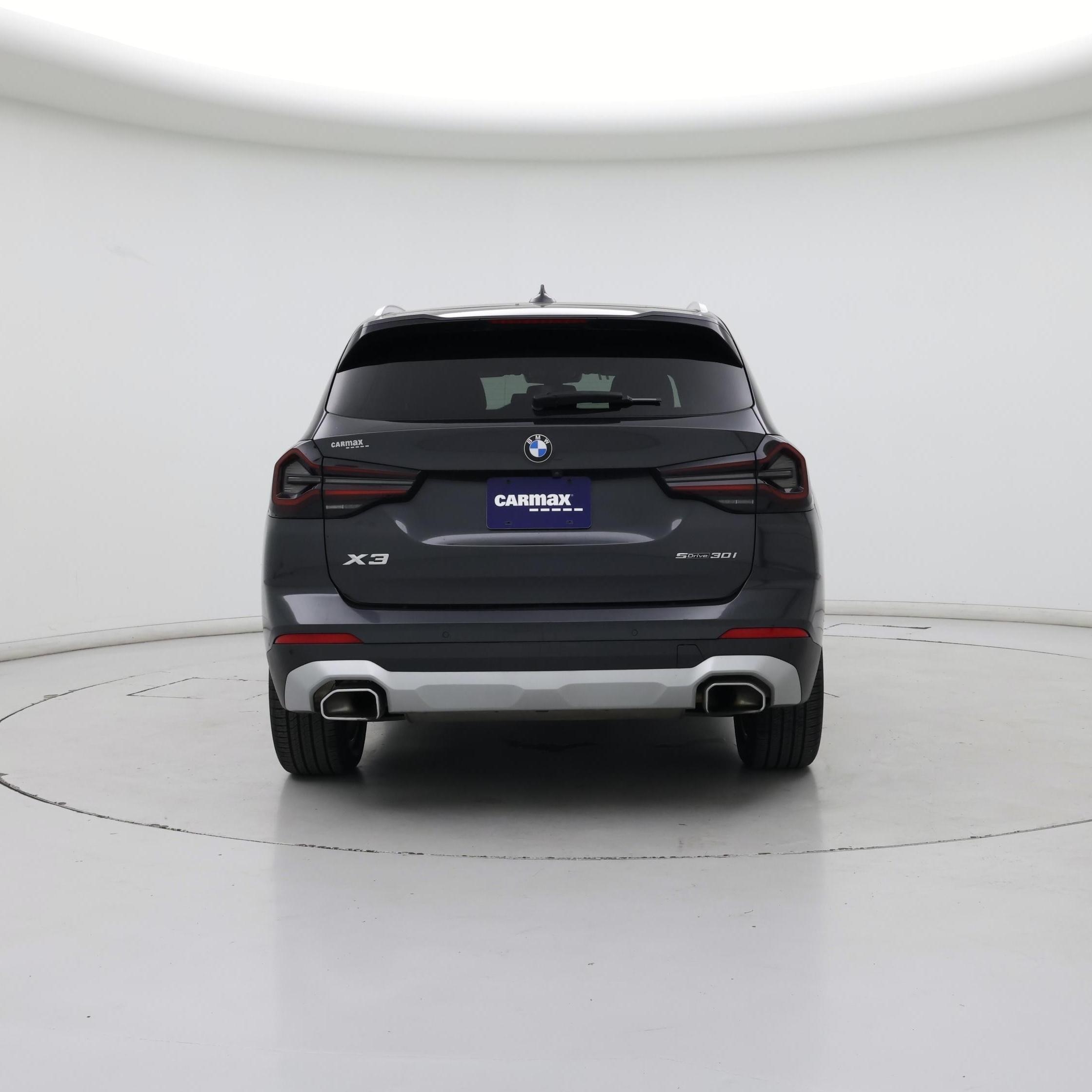 Thumbnail: 2024 BMW X3 - 6