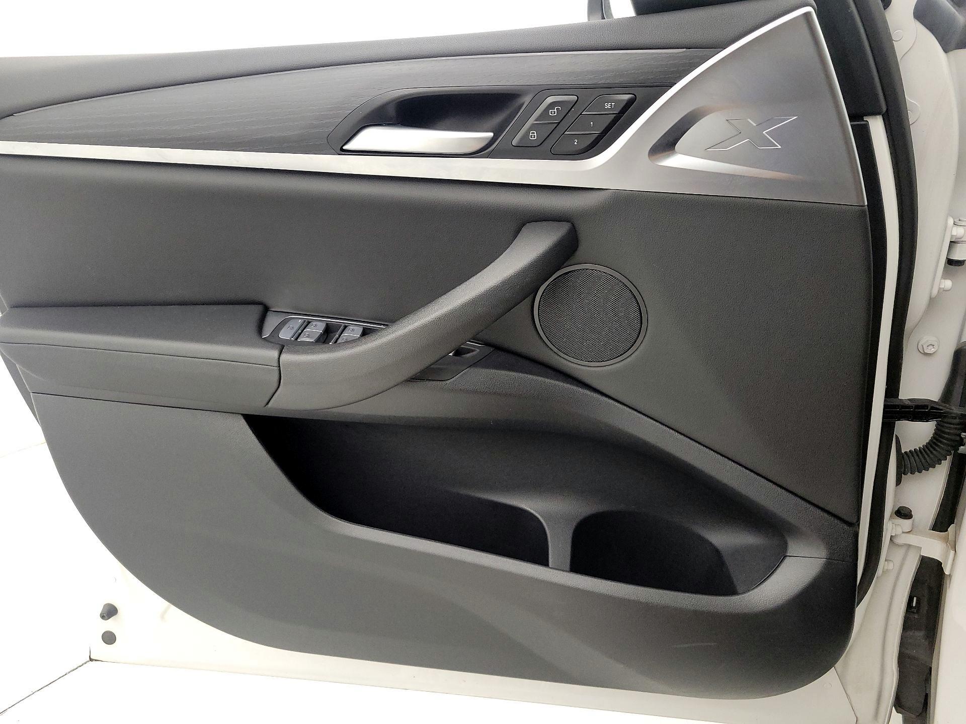 Thumbnail: 2024 BMW X3 - 12