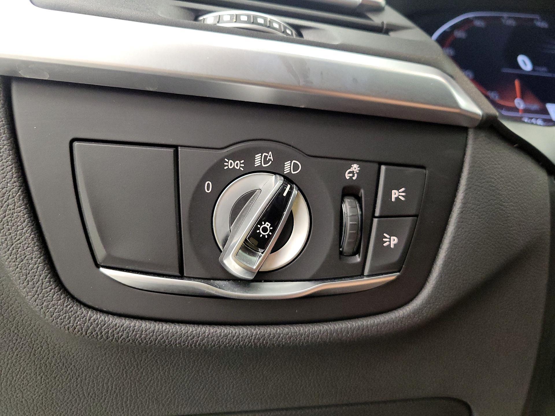 Thumbnail: 2024 BMW X3 - 13