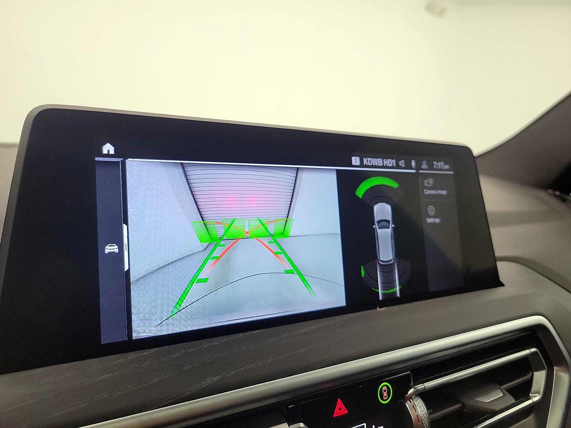 Thumbnail: 2024 BMW X3 - 15