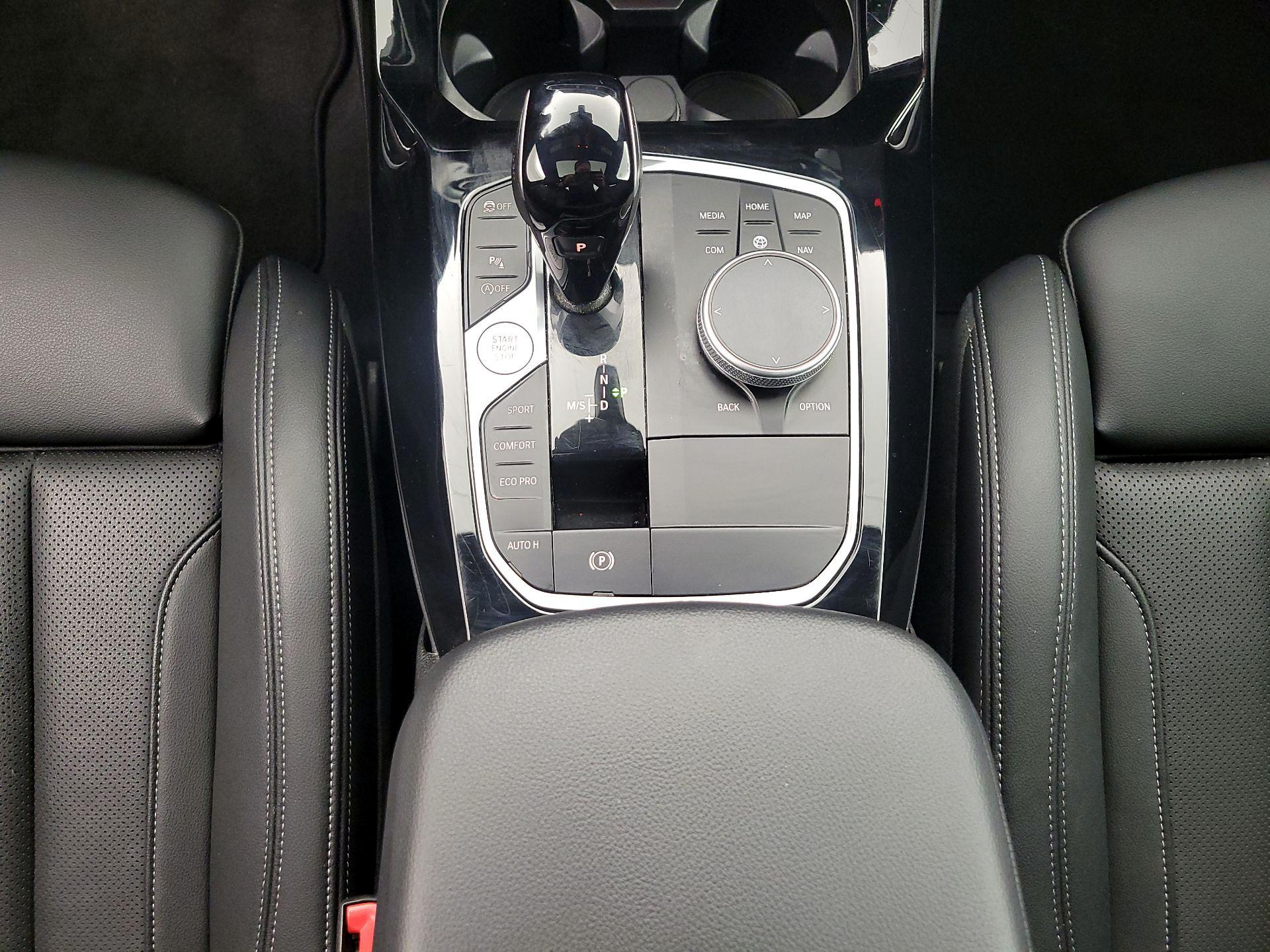 Thumbnail: 2024 BMW X3 - 18