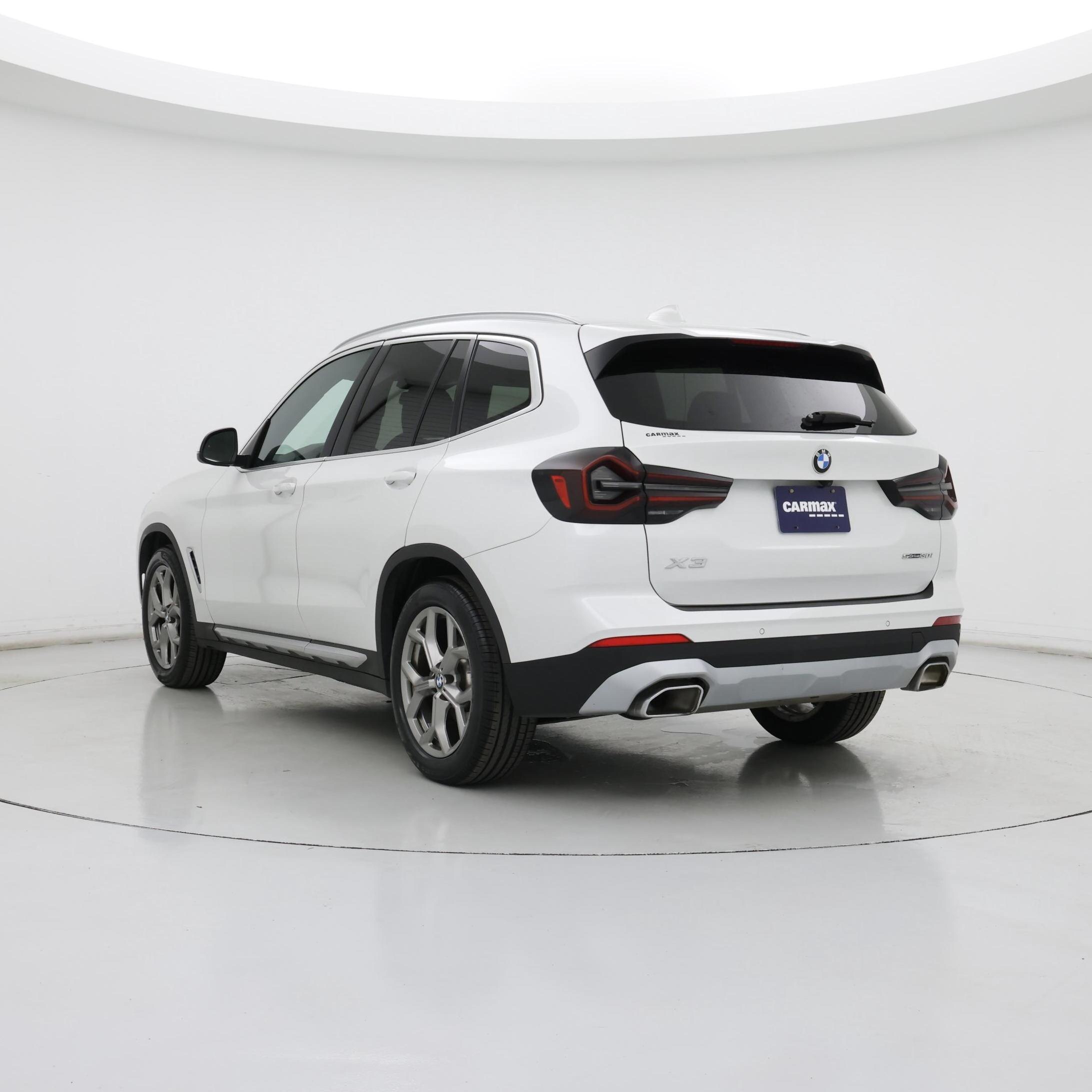 Thumbnail: 2024 BMW X3 - 2