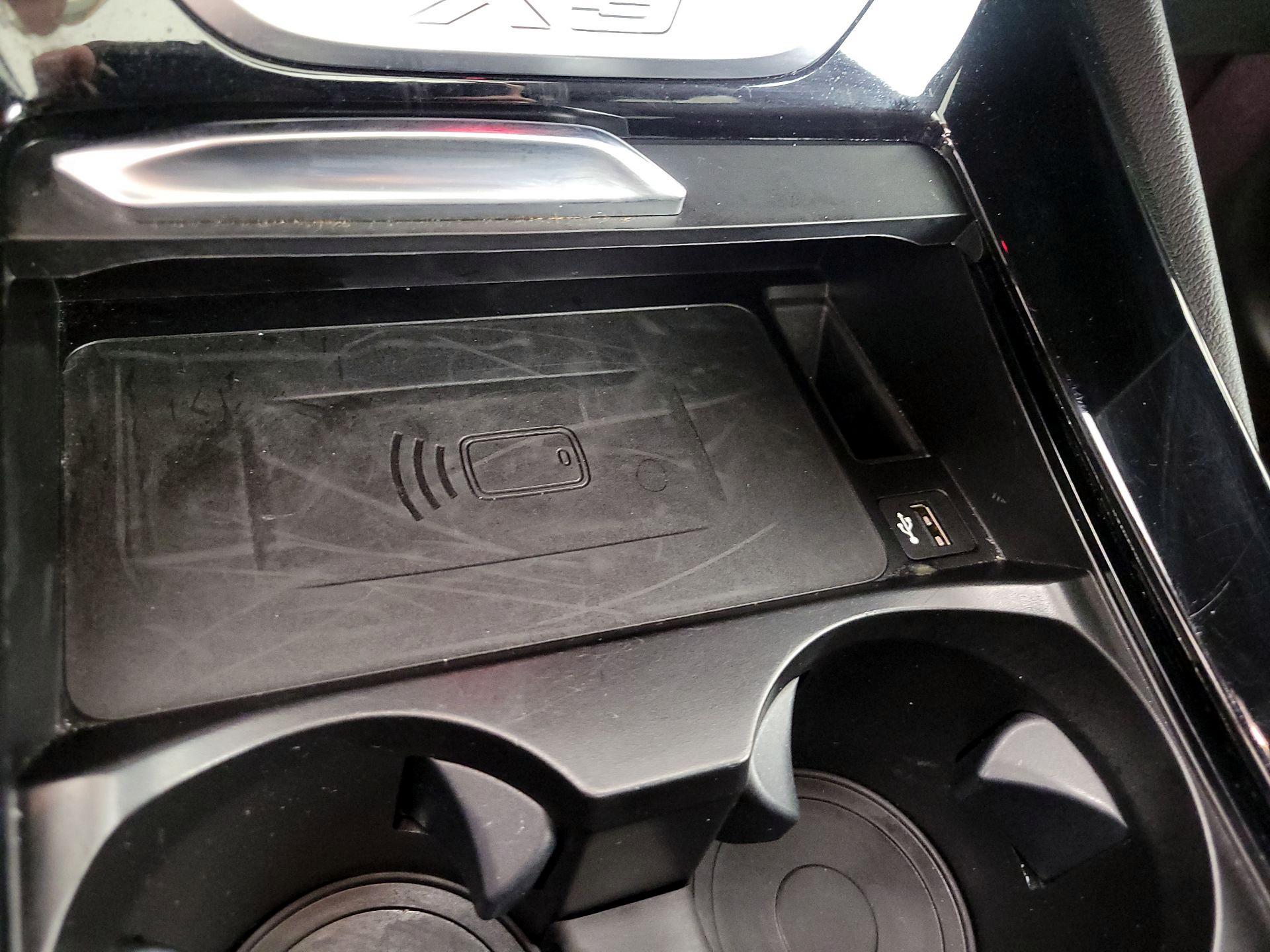 Thumbnail: 2024 BMW X3 - 19