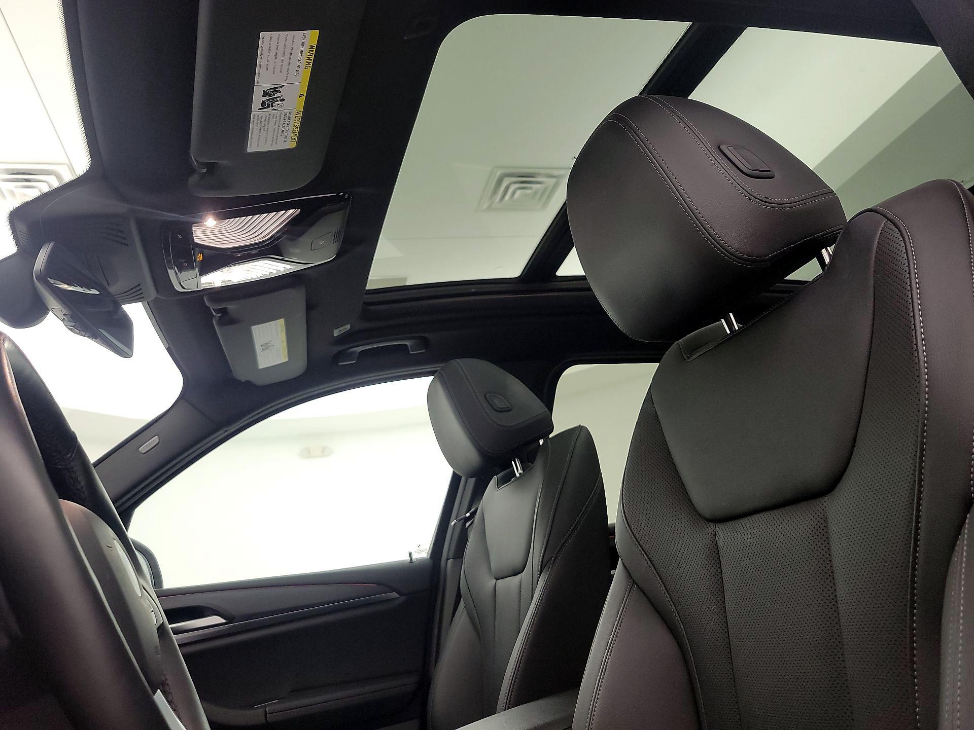 Thumbnail: 2024 BMW X3 - 20