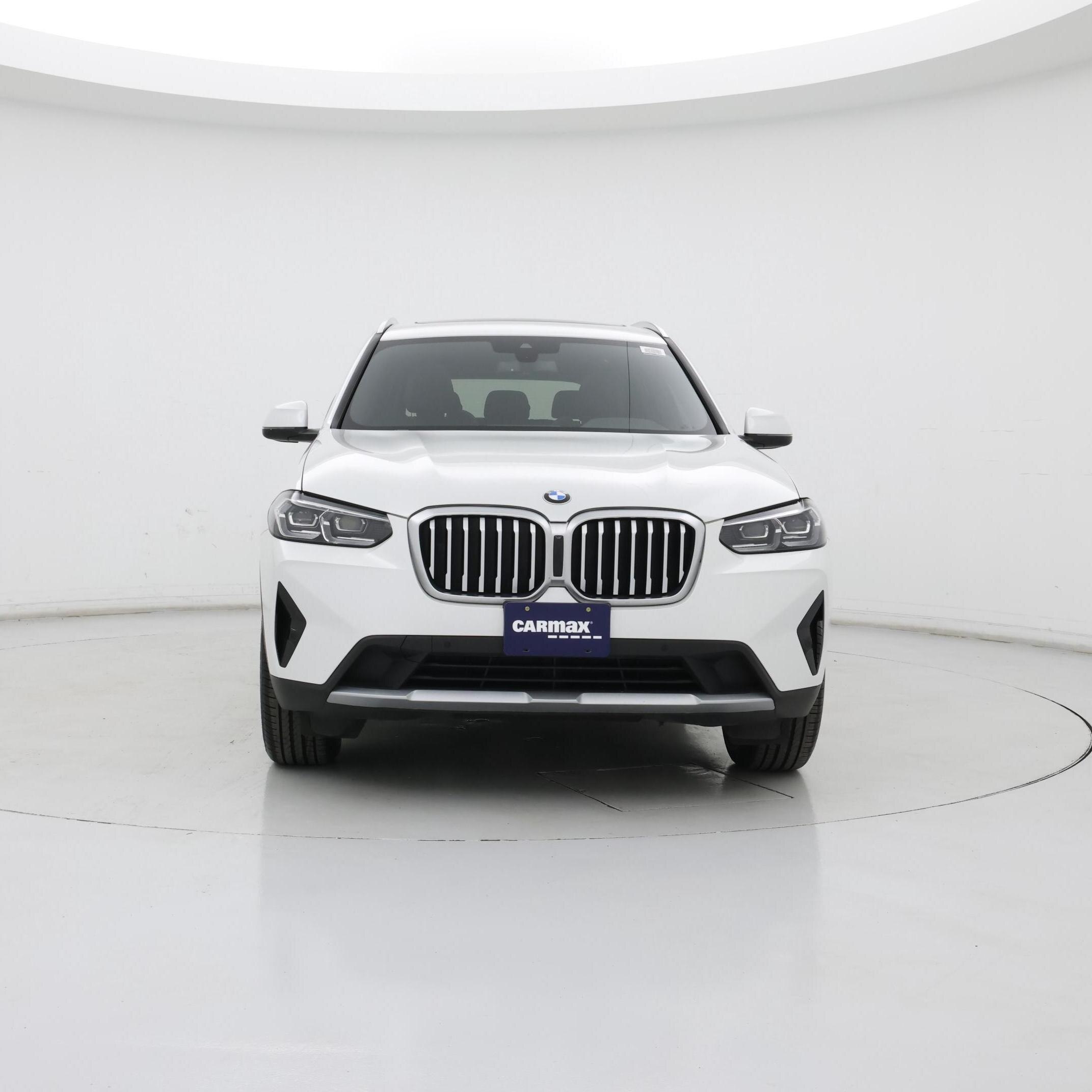 Thumbnail: 2024 BMW X3 - 5