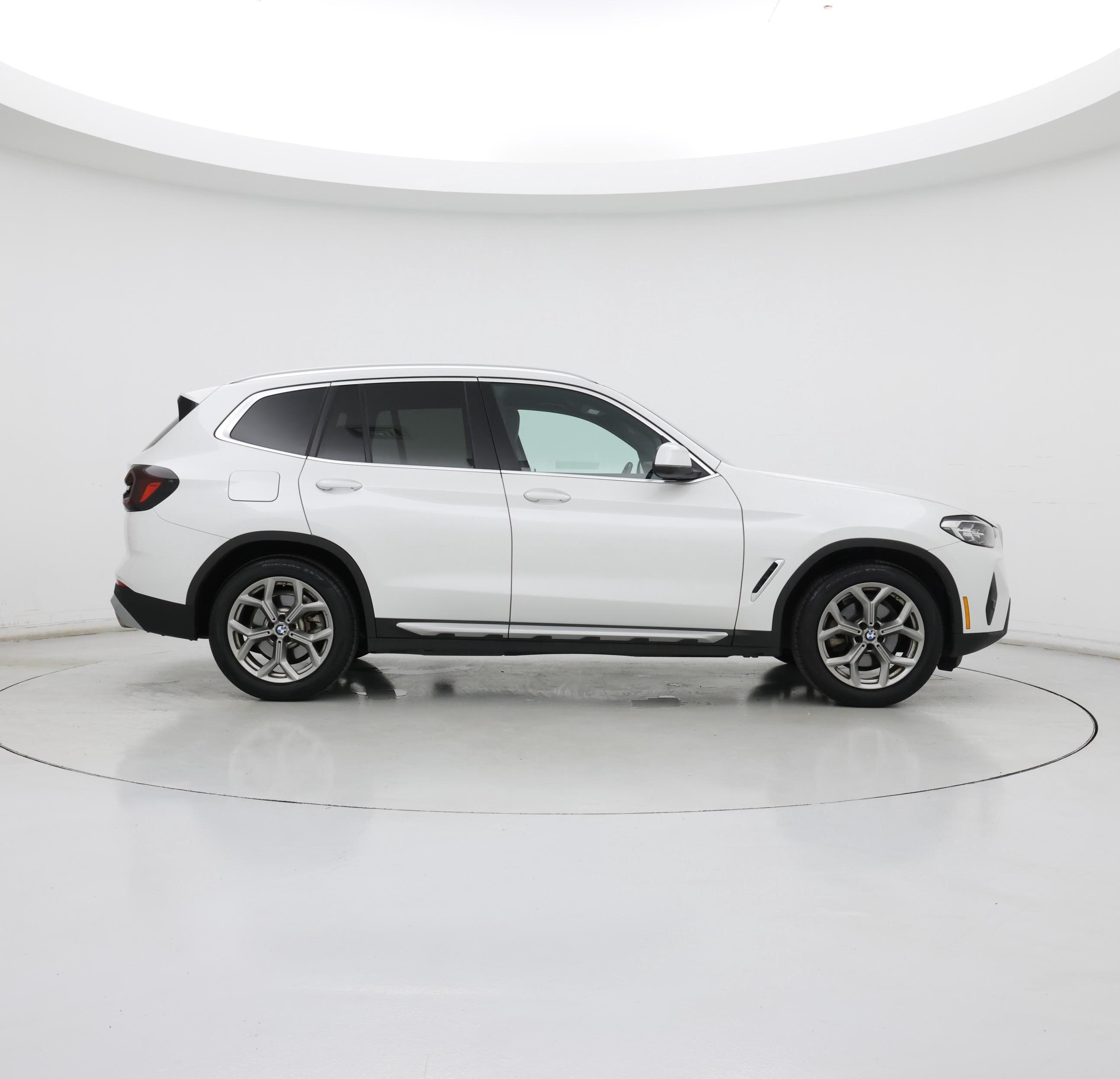 Thumbnail: 2024 BMW X3 - 7