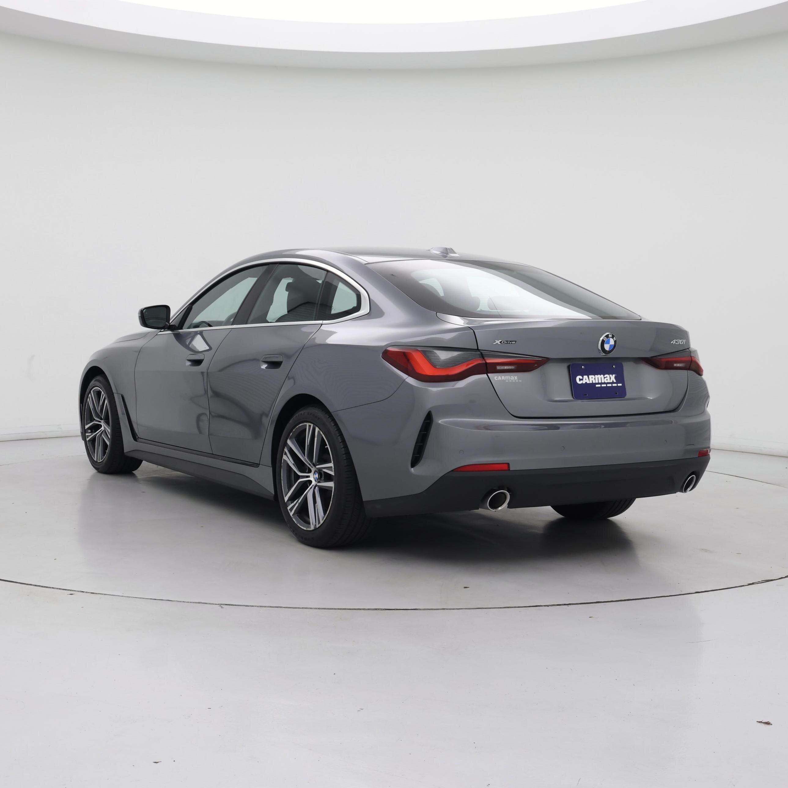 Thumbnail: 2024 BMW 4 Series - 2